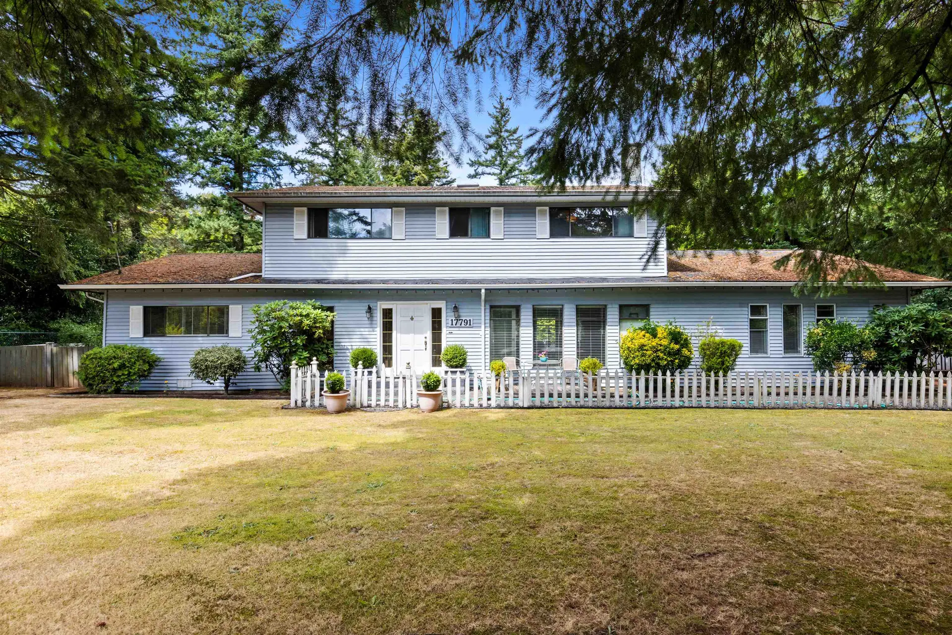 Property at 17791 20 Avenue, Surrey, BC