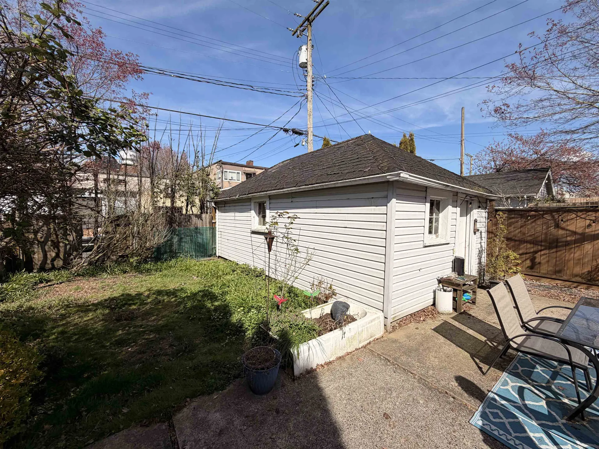 Property at 2349 E PENDER STREET, Vancouver, BC