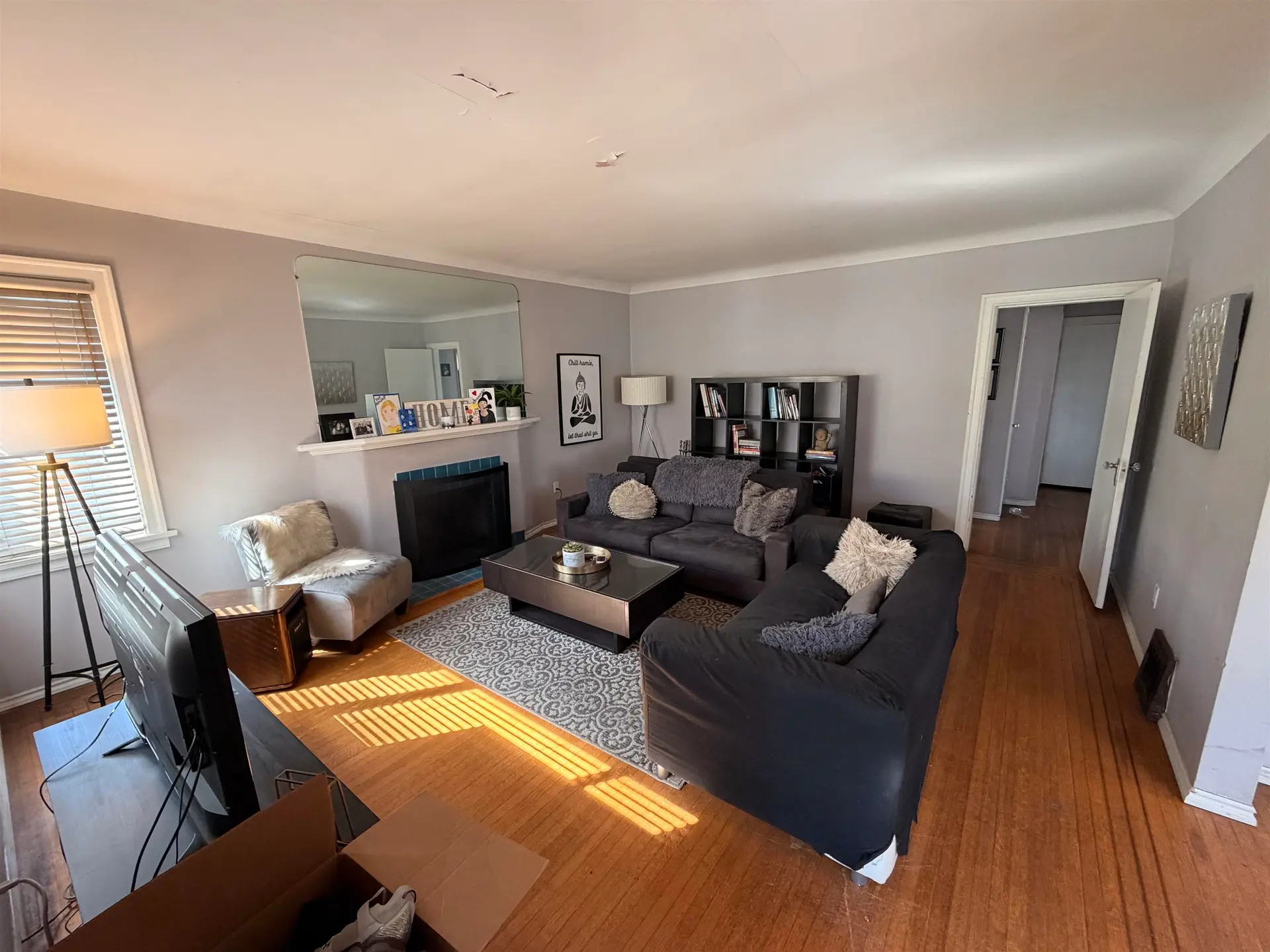 Property at 2349 E PENDER STREET, Vancouver, BC