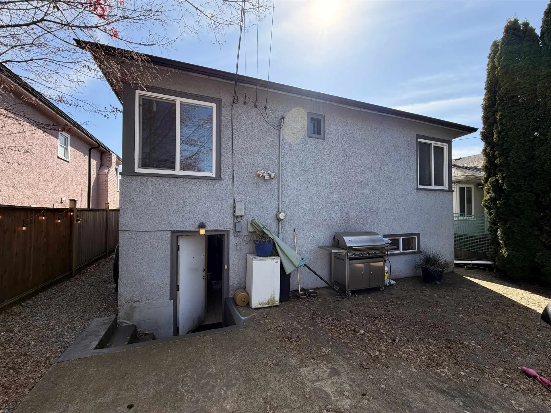 Property at 2349 E PENDER STREET, Vancouver, BC