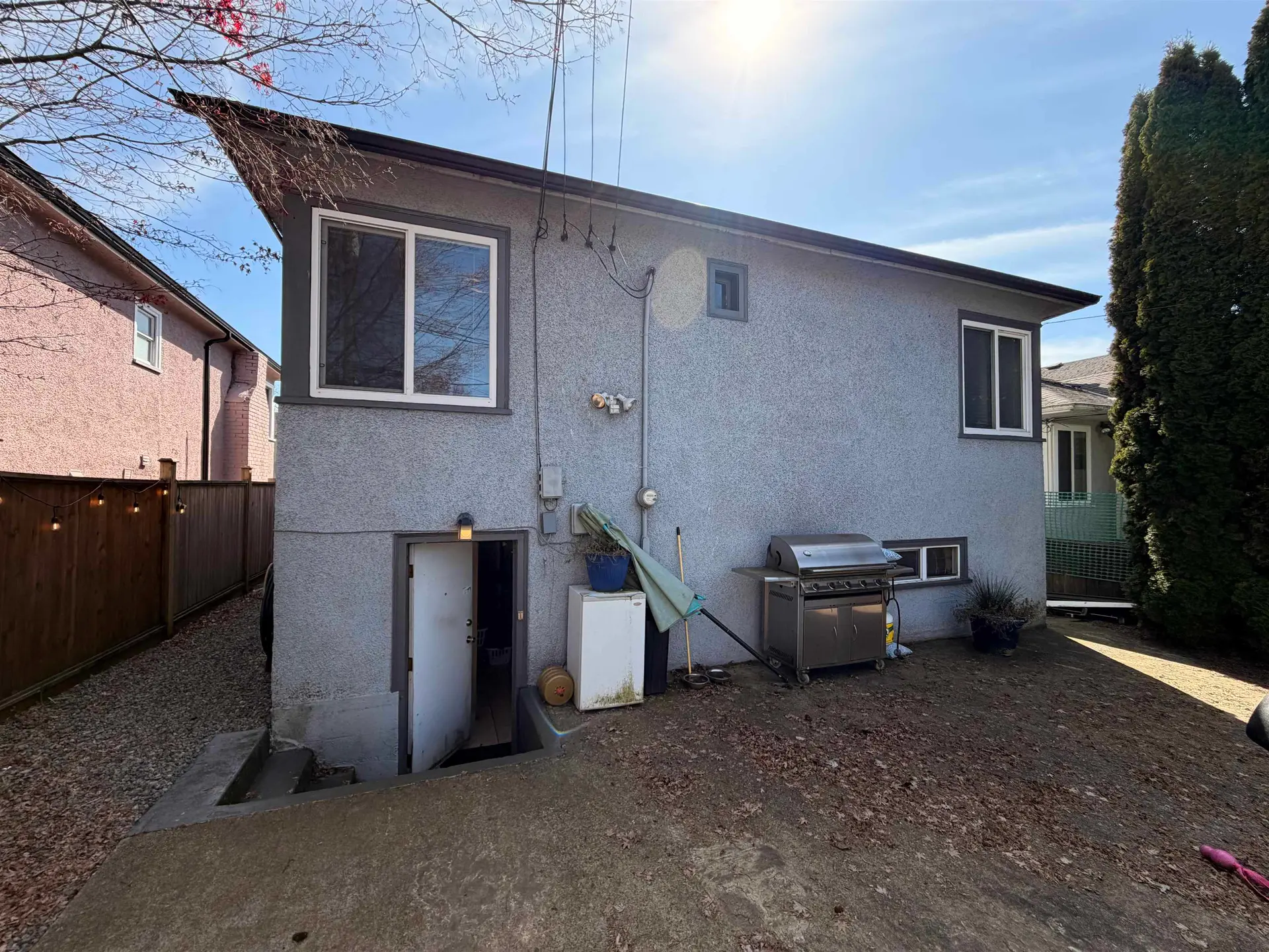 Property at 2349 E PENDER STREET, Vancouver, BC