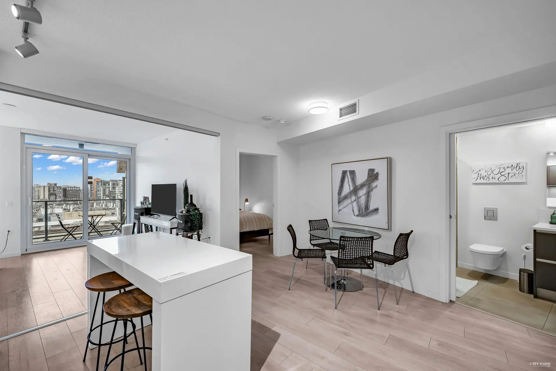 Property at #1021 180 E 2nd Avenue, Vancouver, BC