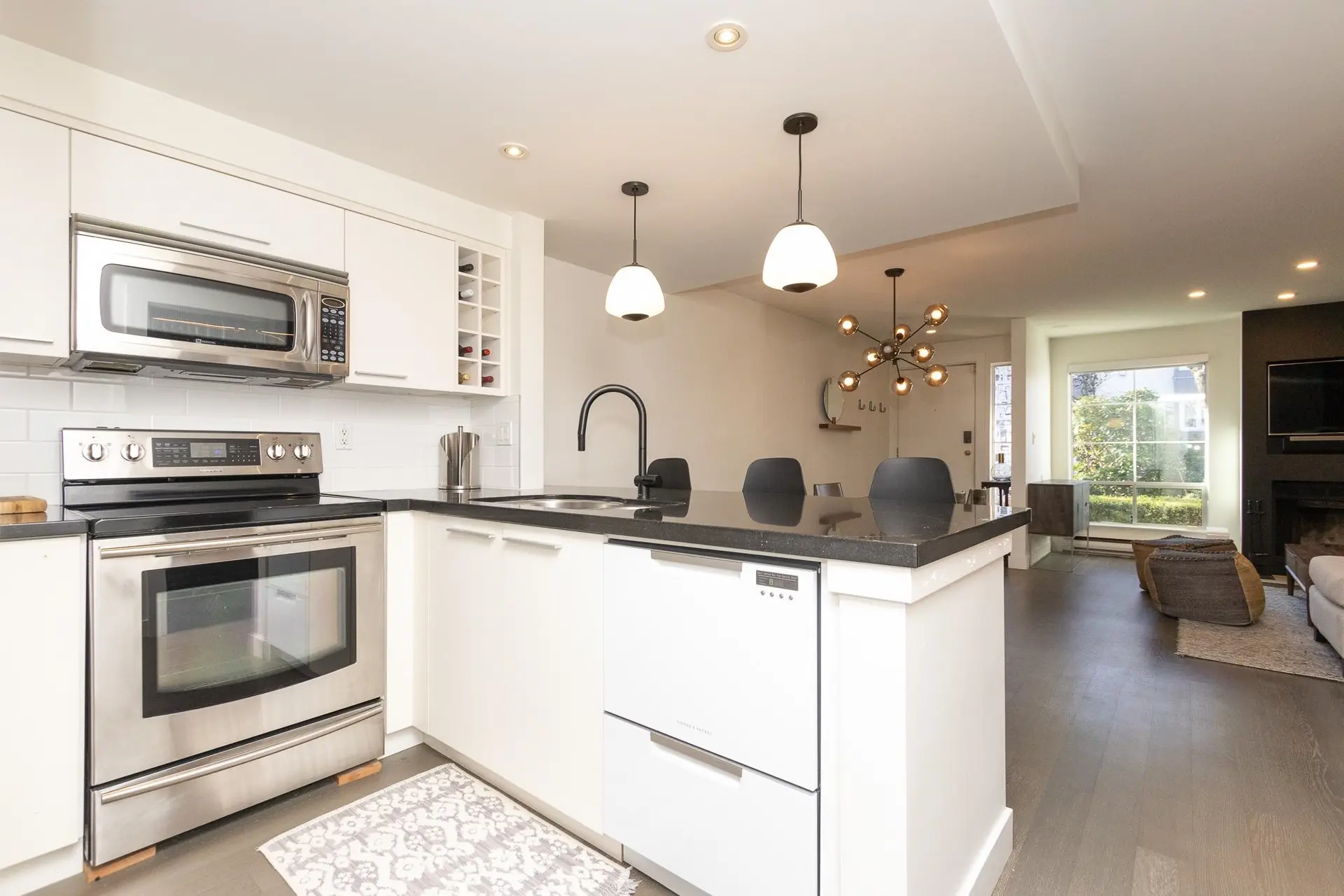 Property at 3062 Willow Street, Vancouver, BC