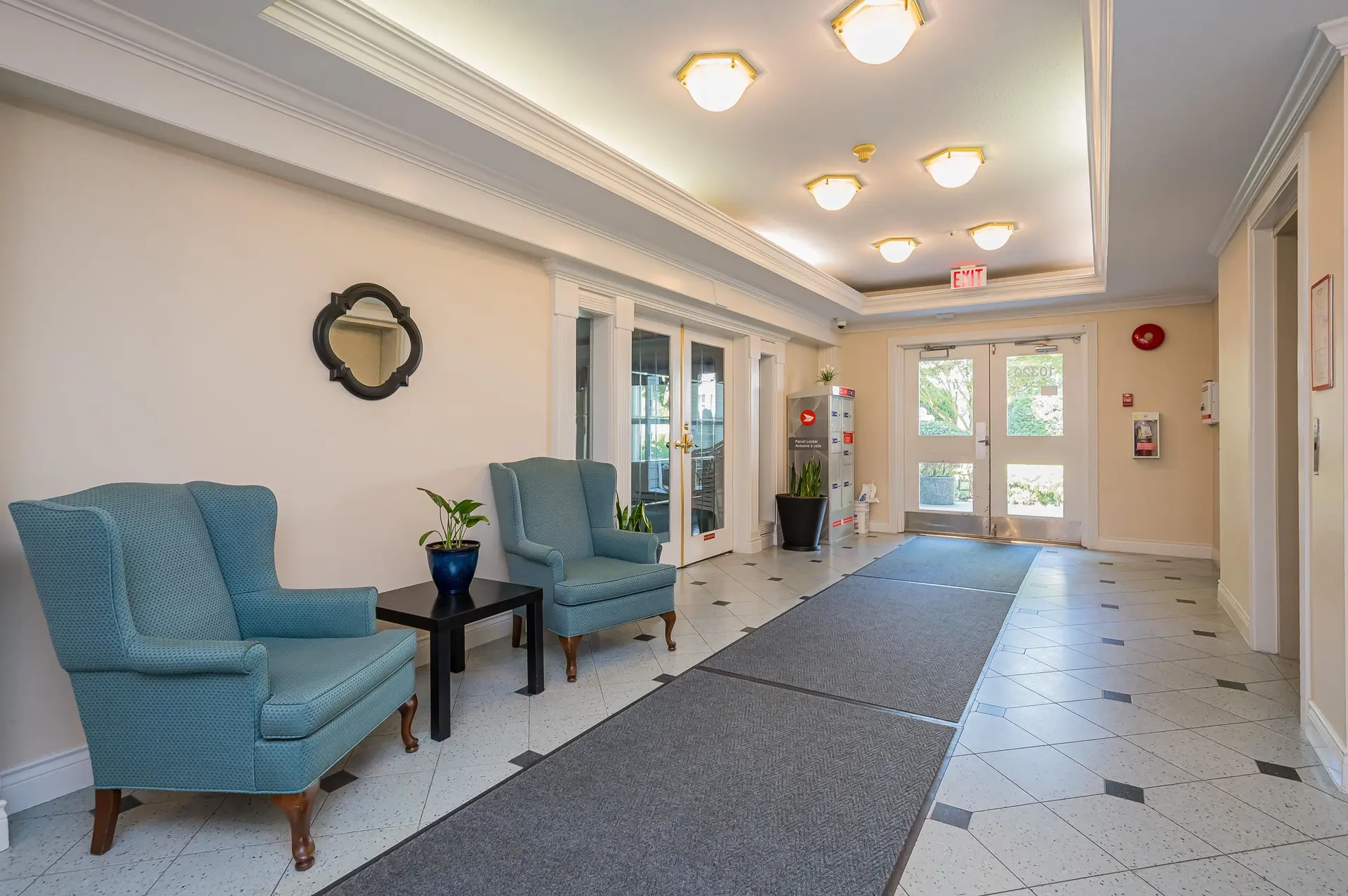 Property at #114 10320 156 STREET, Surrey, BC