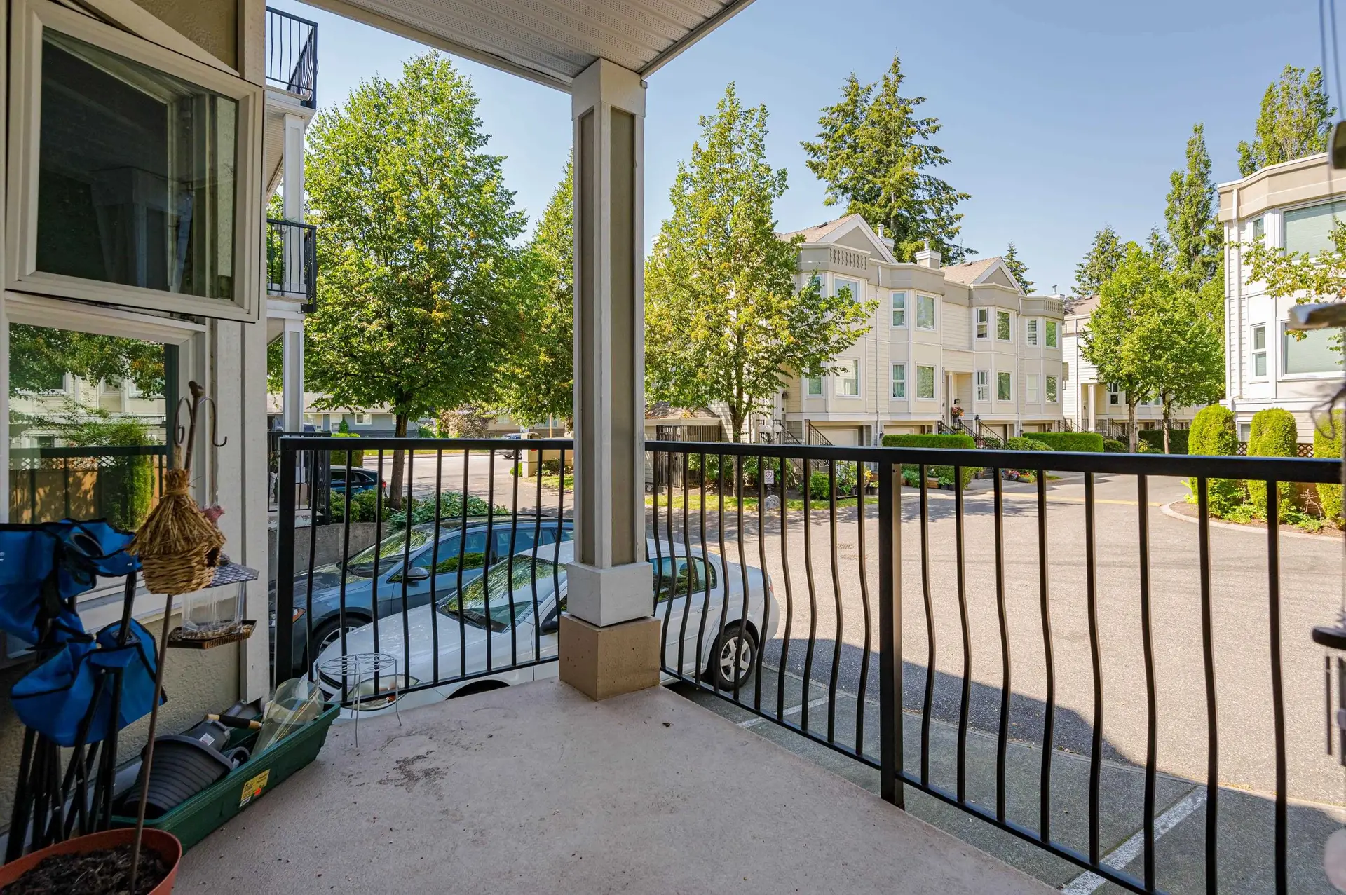 Property at #114 10320 156 STREET, Surrey, BC