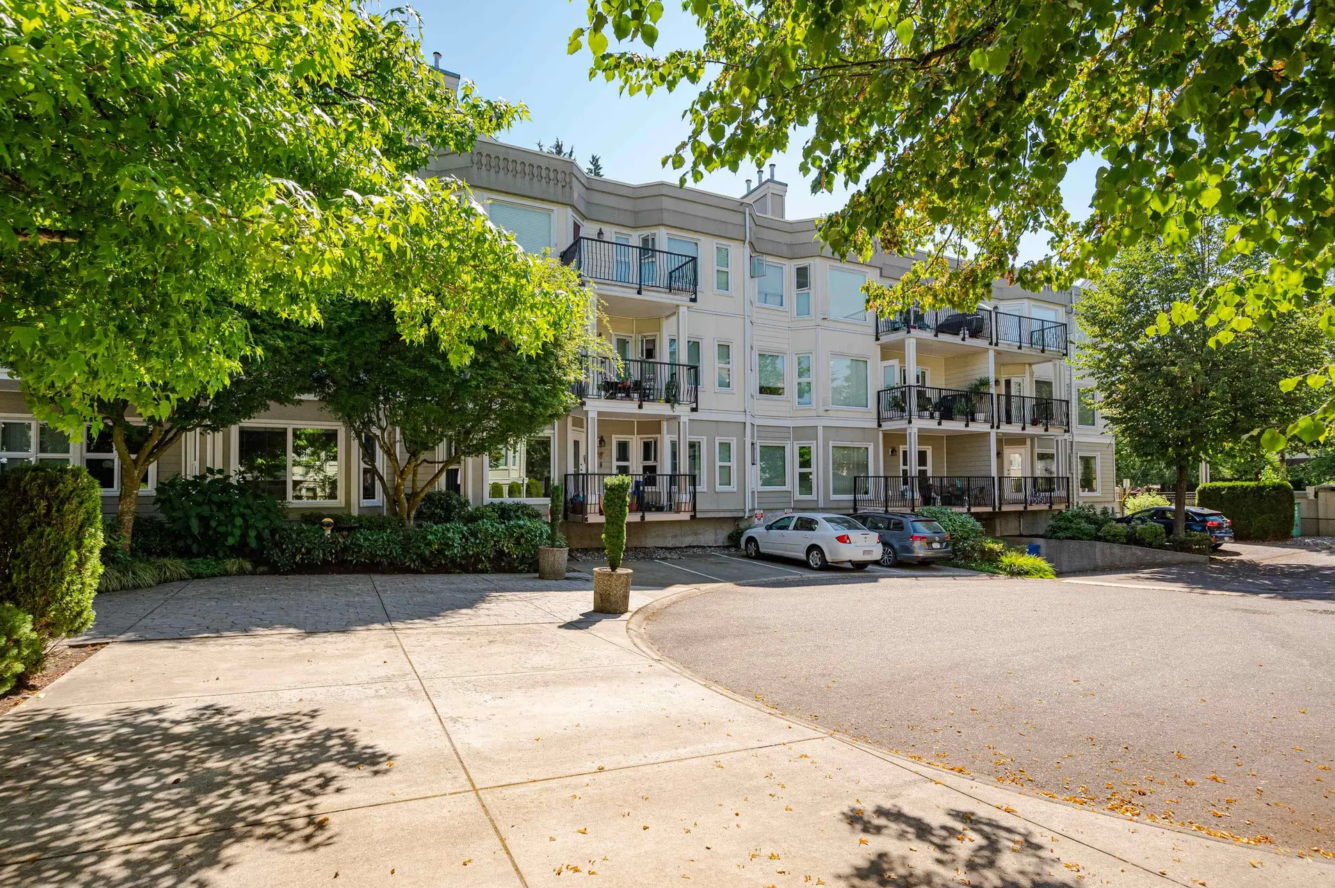 Property at #114 10320 156 STREET, Surrey, BC