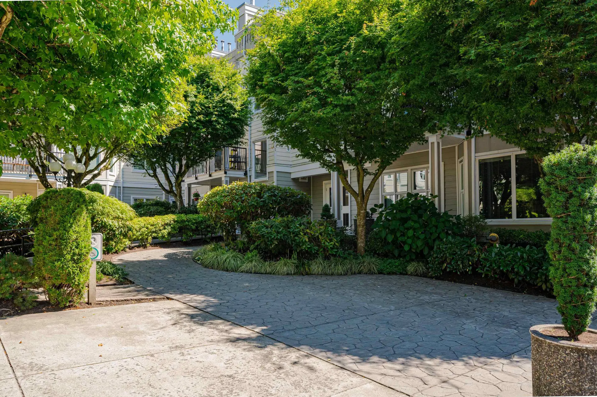 Property at #114 10320 156 STREET, Surrey, BC