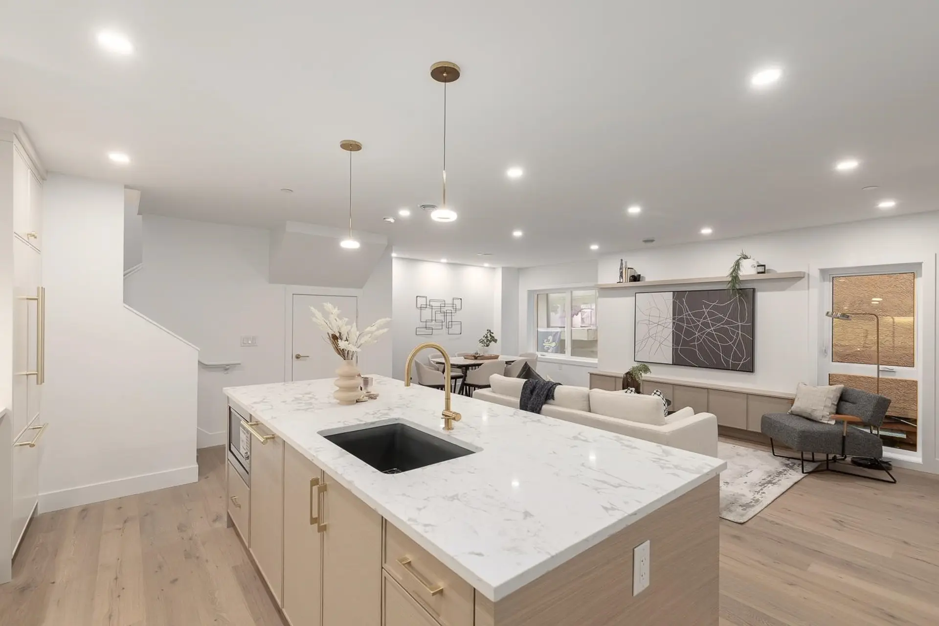 Property at 458 E 17TH AVENUE, Vancouver, BC