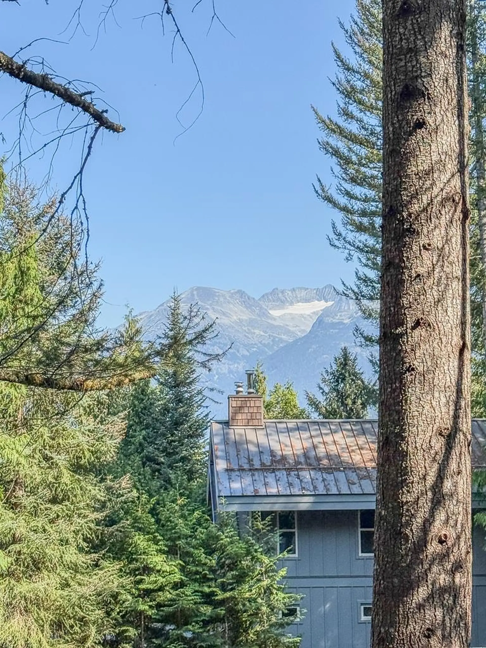 Property at 8232 ALPINE WAY, Whistler, BC