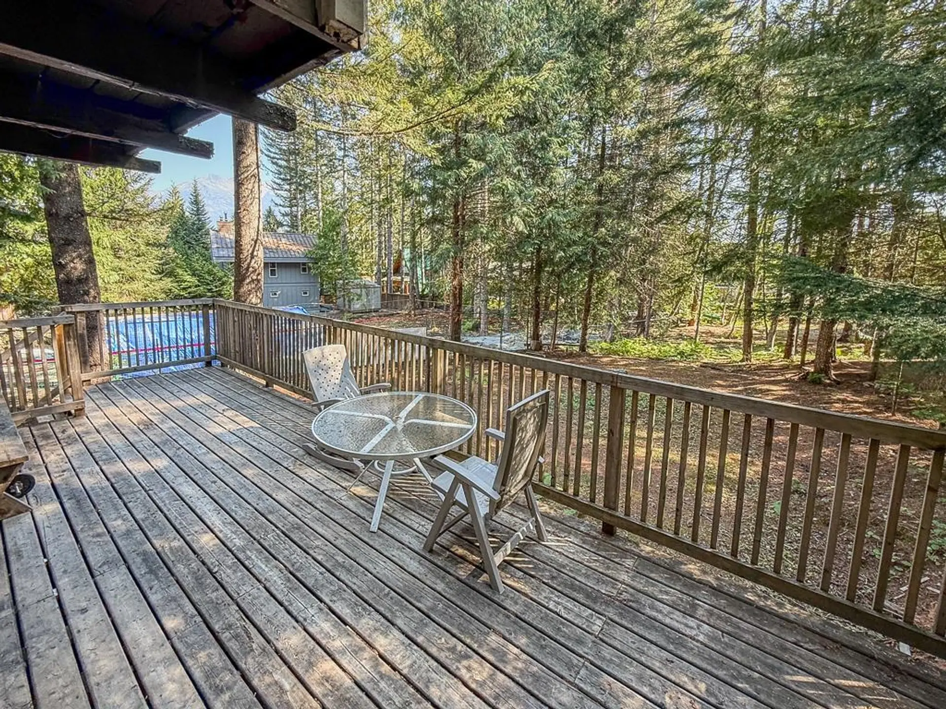 Property at 8232 ALPINE WAY, Whistler, BC