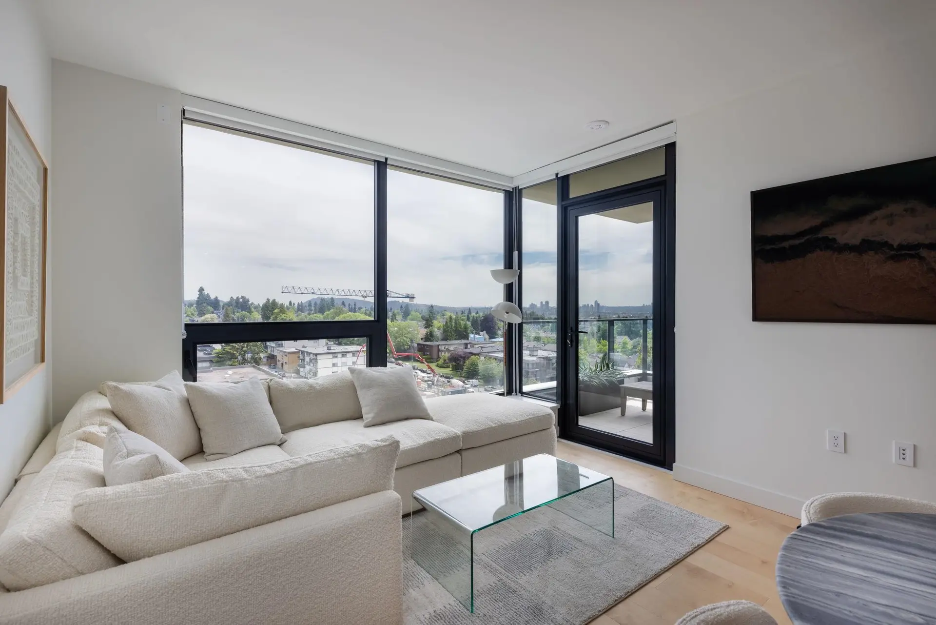 Property at #1501 135 E 13TH STREET, North Vancouver, BC