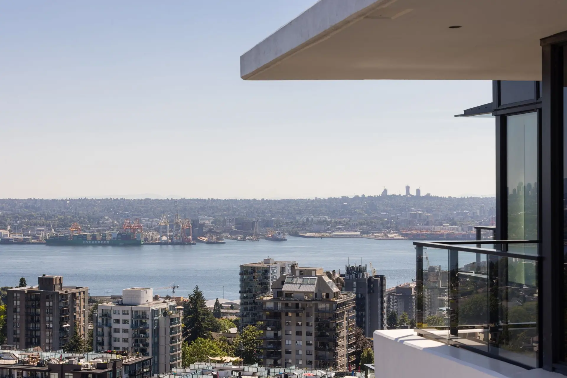 Property at #1501 135 E 13TH STREET, North Vancouver, BC