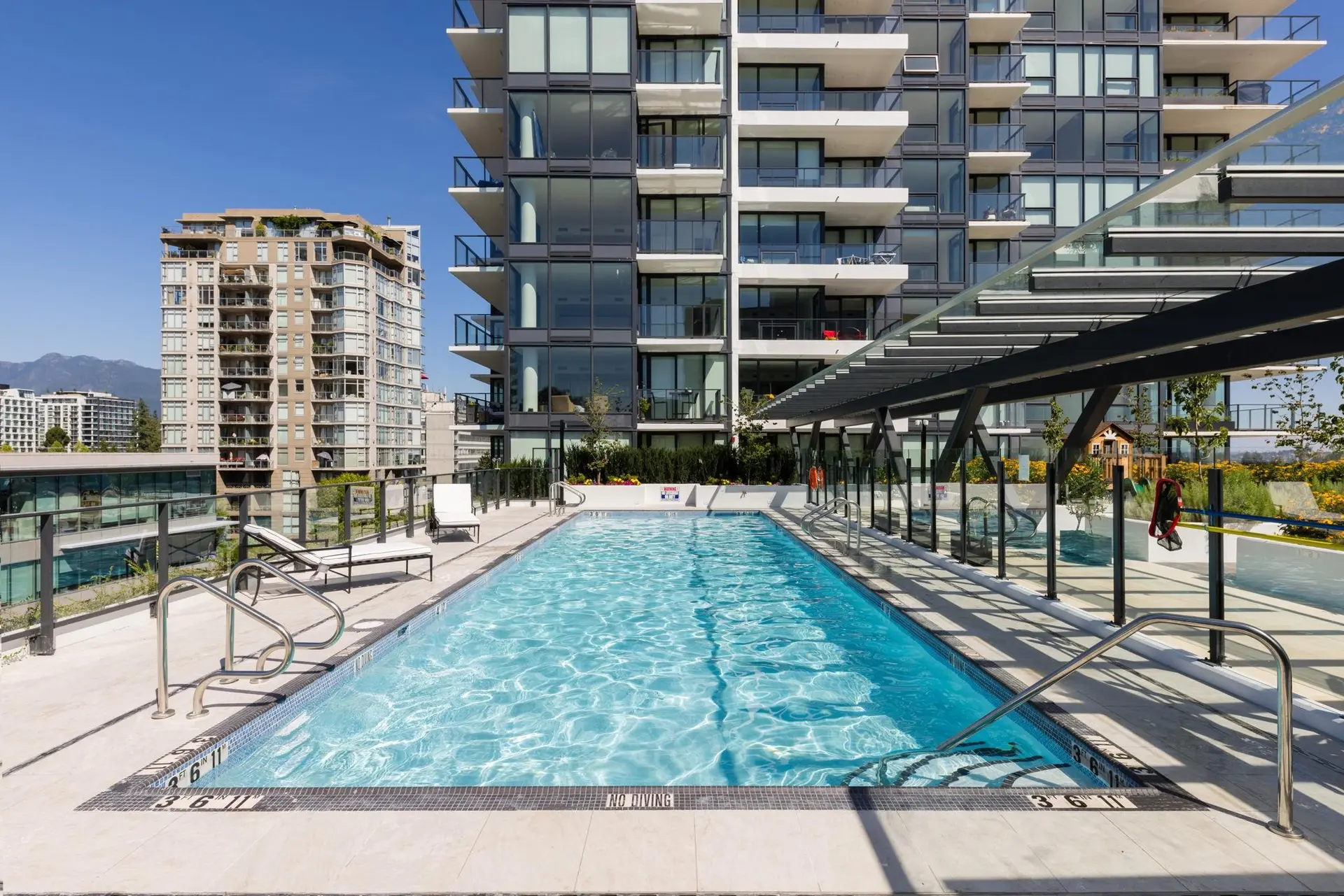 Property at #1501 135 E 13TH STREET, North Vancouver, BC