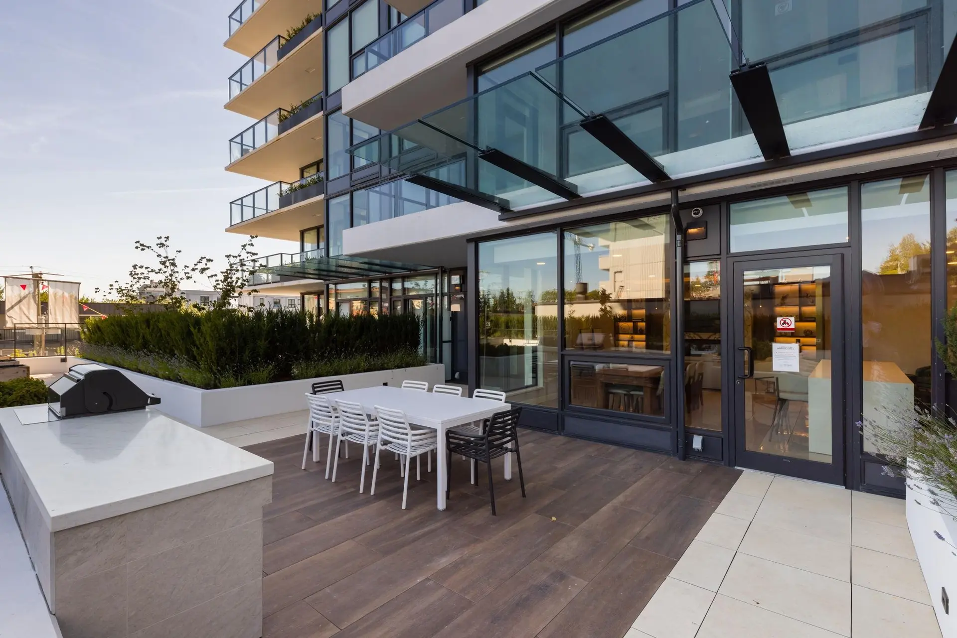 Property at #1501 135 E 13TH STREET, North Vancouver, BC