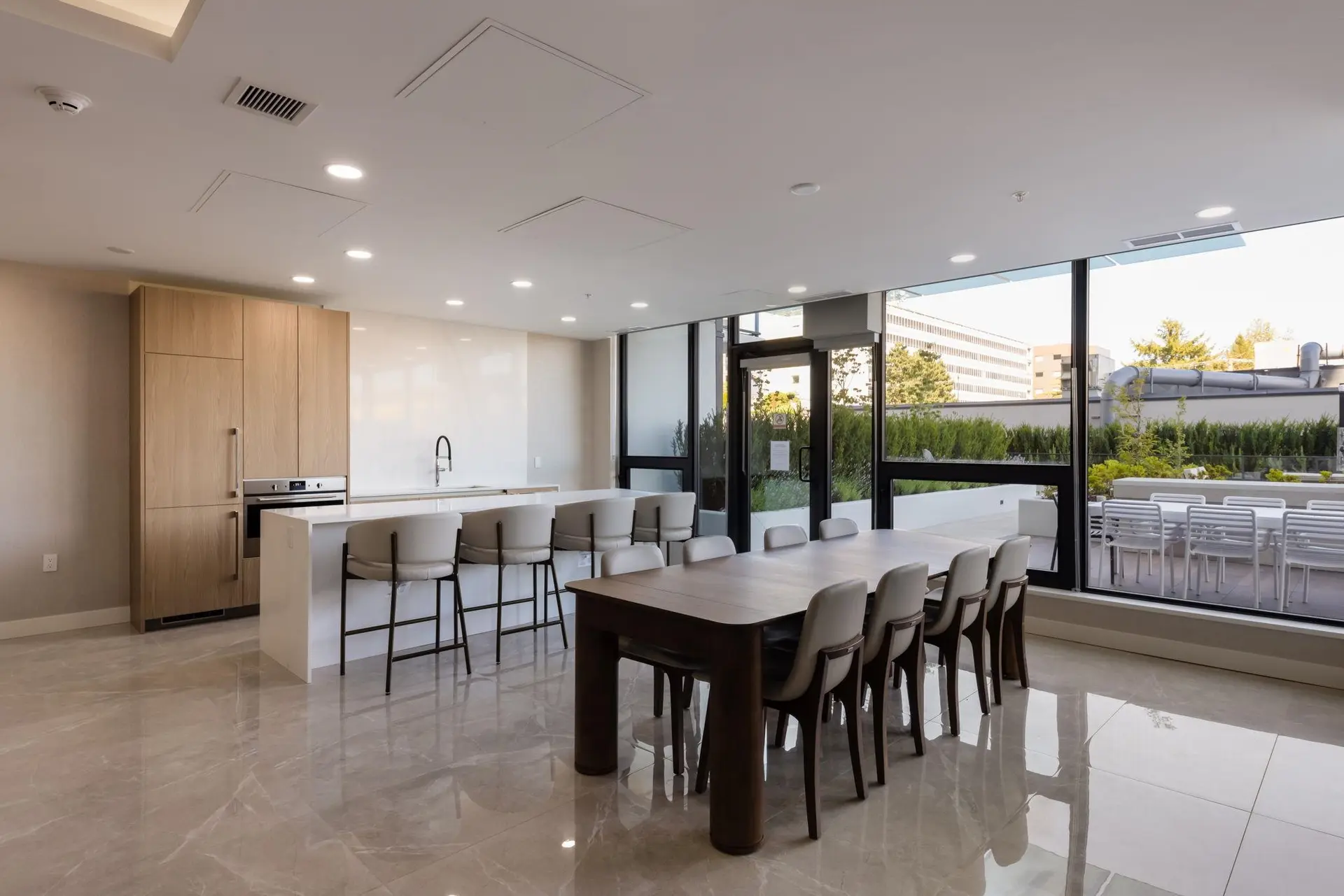 Property at #1501 135 E 13TH STREET, North Vancouver, BC