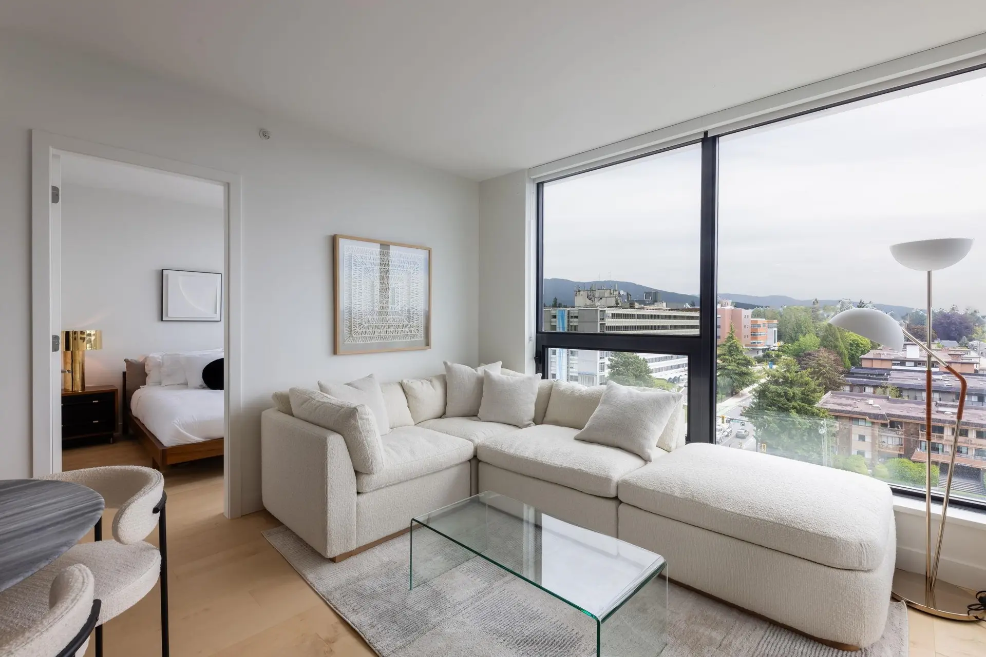 Property at #1501 135 E 13TH STREET, North Vancouver, BC