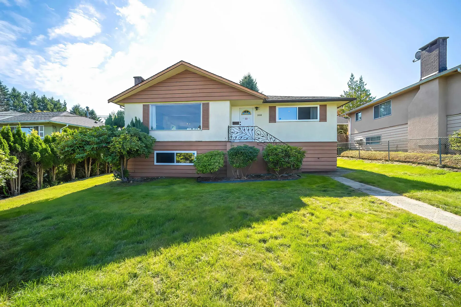 Property at 5130 Buxton Street, Burnaby, BC