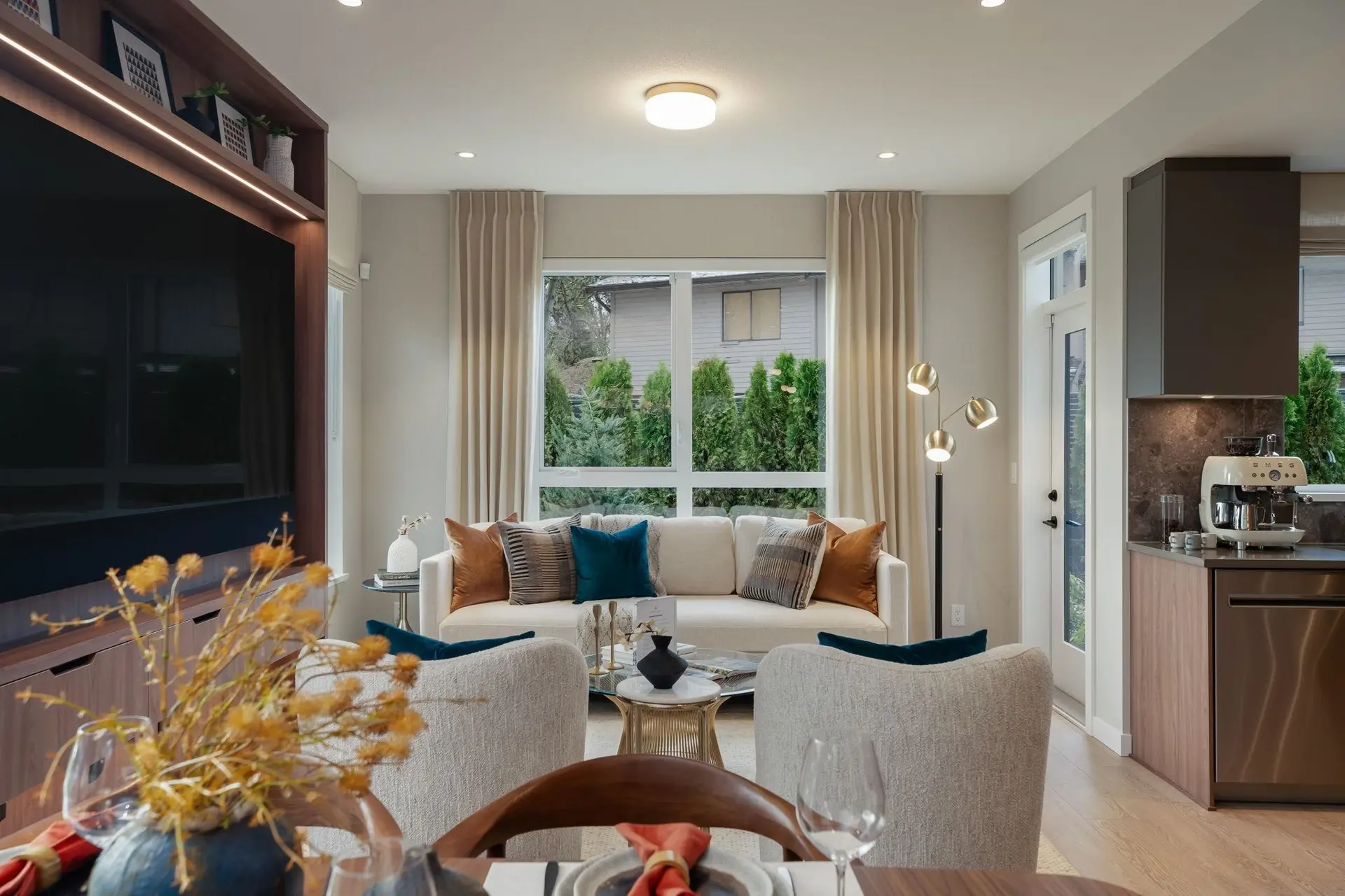 Property at #308 3128 JAGO WAY, Coquitlam, BC