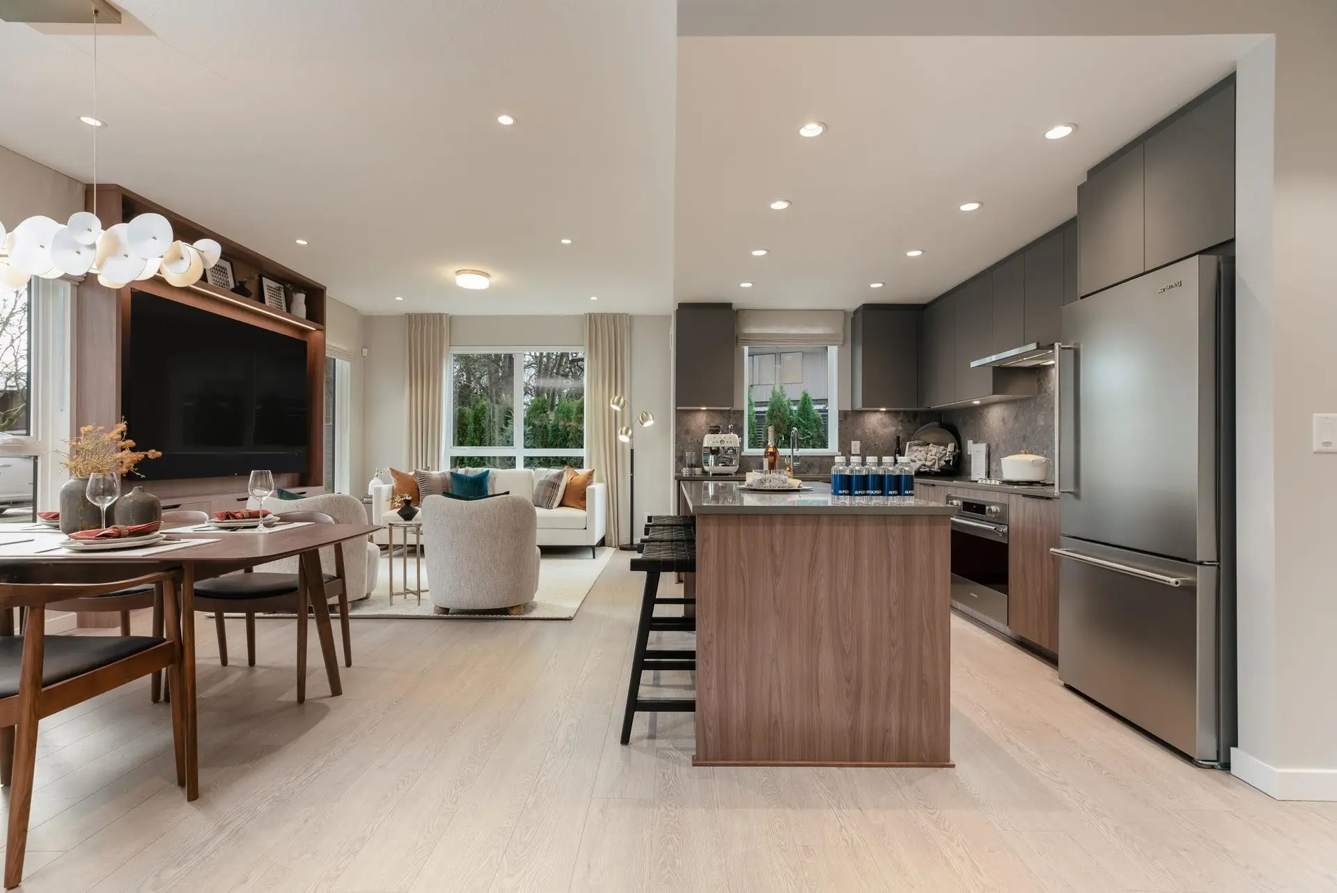 Property at #308 3128 JAGO WAY, Coquitlam, BC