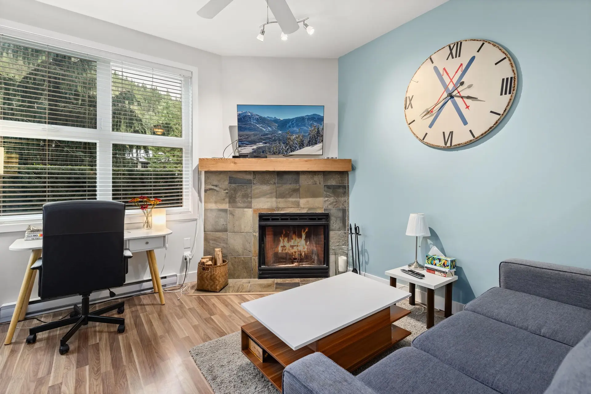 Property at #12 2213 MARMOT PLACE, Whistler, BC