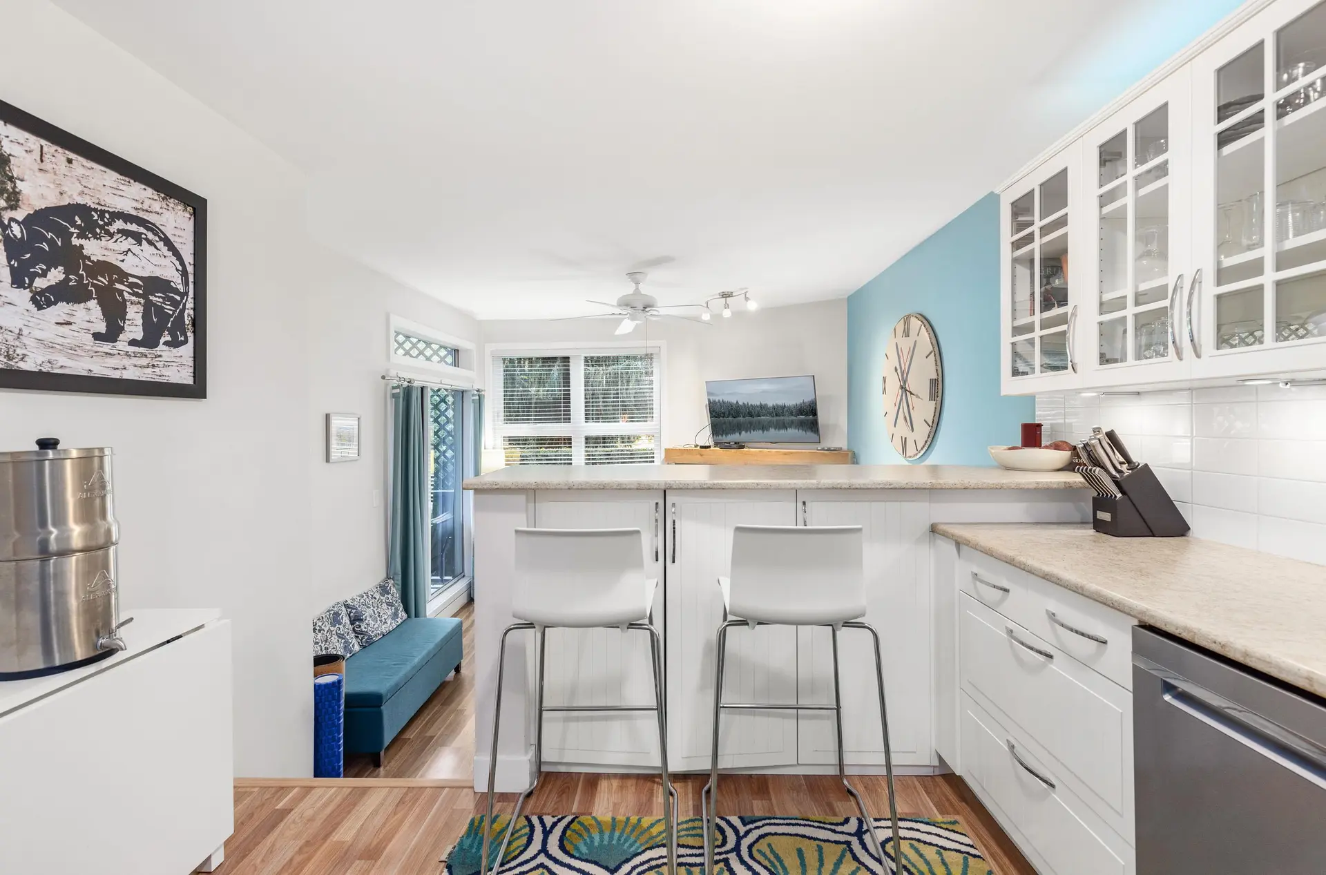 Property at #12 2213 MARMOT PLACE, Whistler, BC