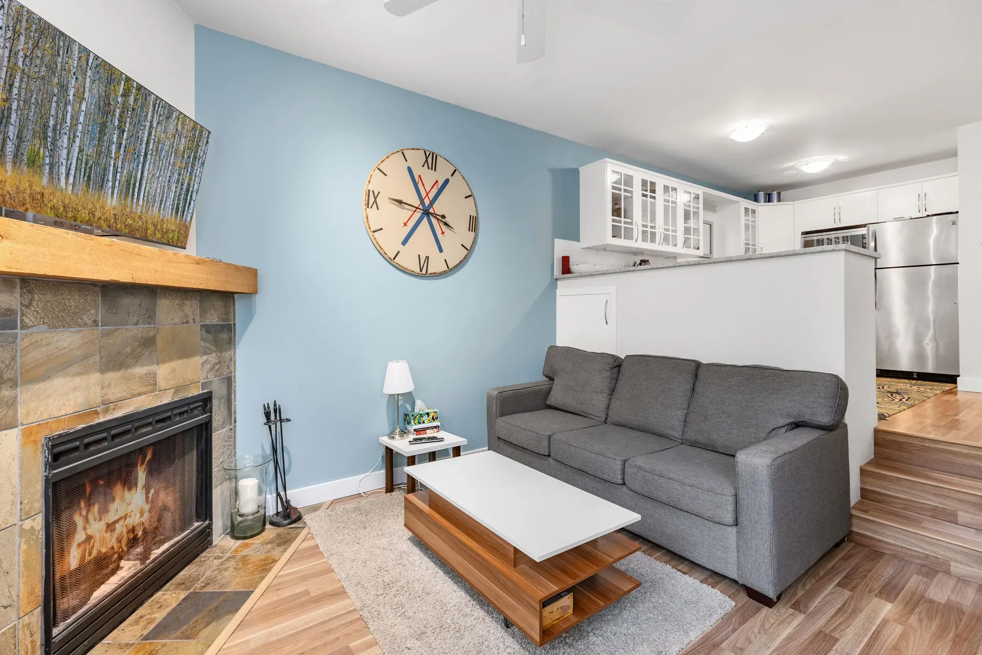 Property at #12 2213 MARMOT PLACE, Whistler, BC