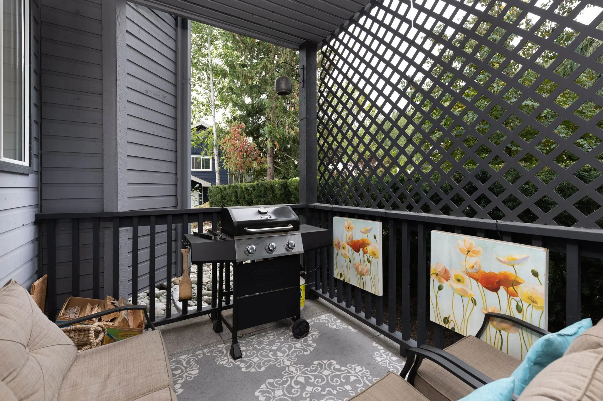 Property at #12 2213 MARMOT PLACE, Whistler, BC