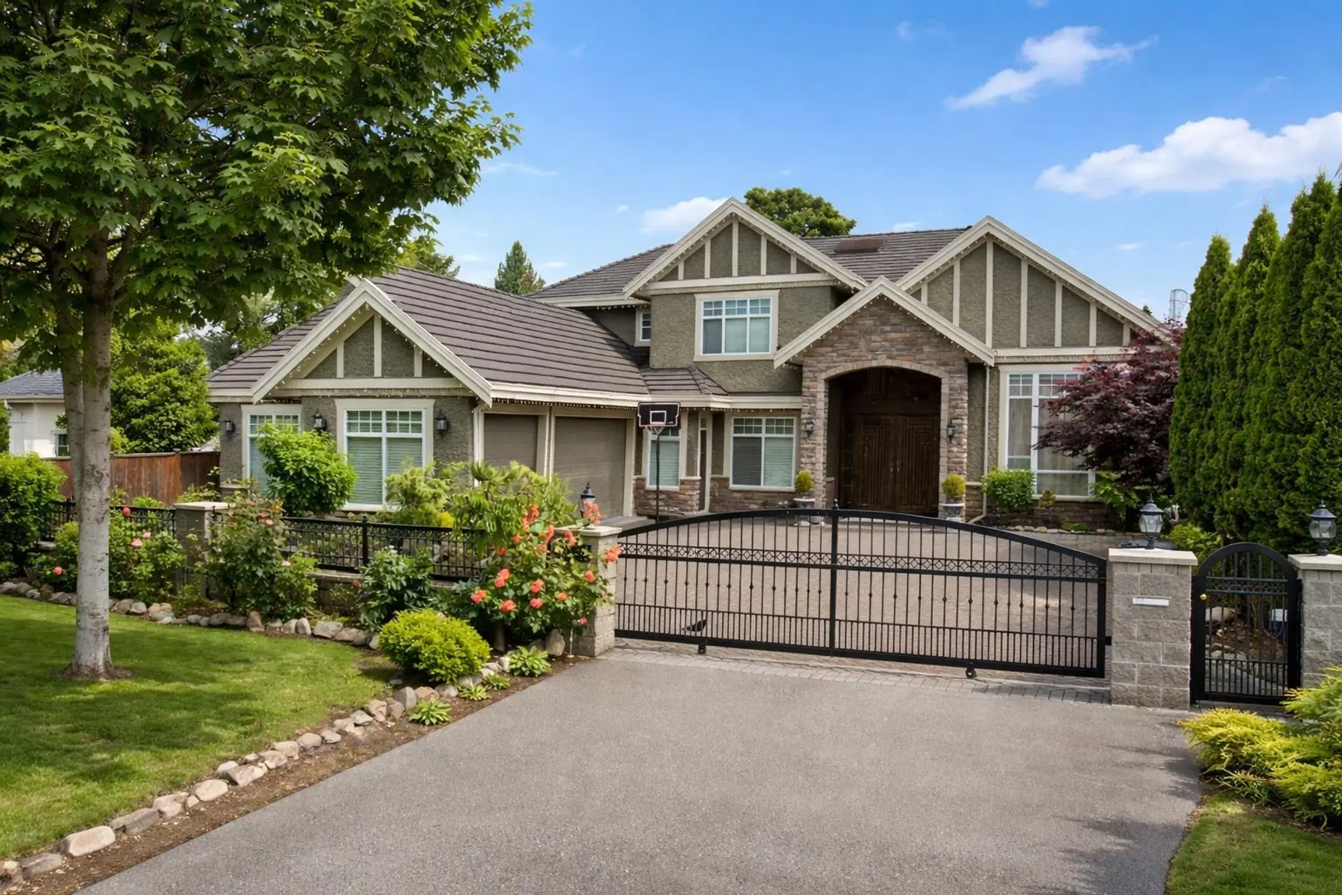 Property at 7428 MONTANA ROAD, Richmond, BC