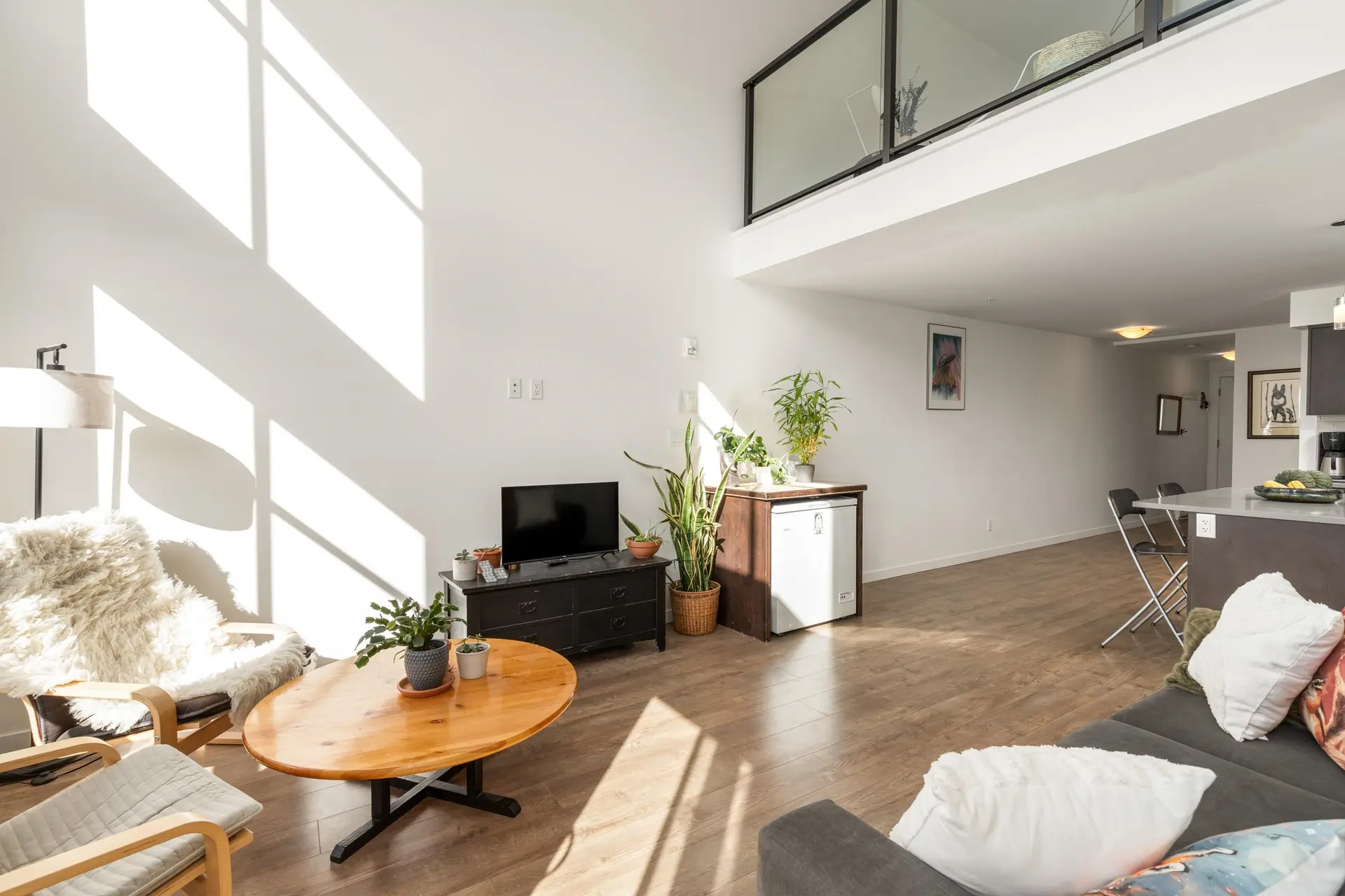 Property at #204 39767 GOVERNMENT ROAD, Squamish, BC