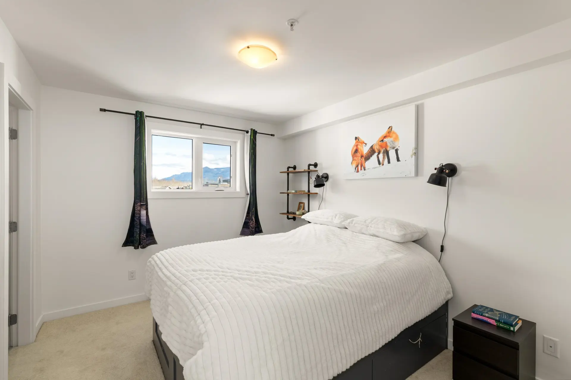 Property at #204 39767 GOVERNMENT ROAD, Squamish, BC