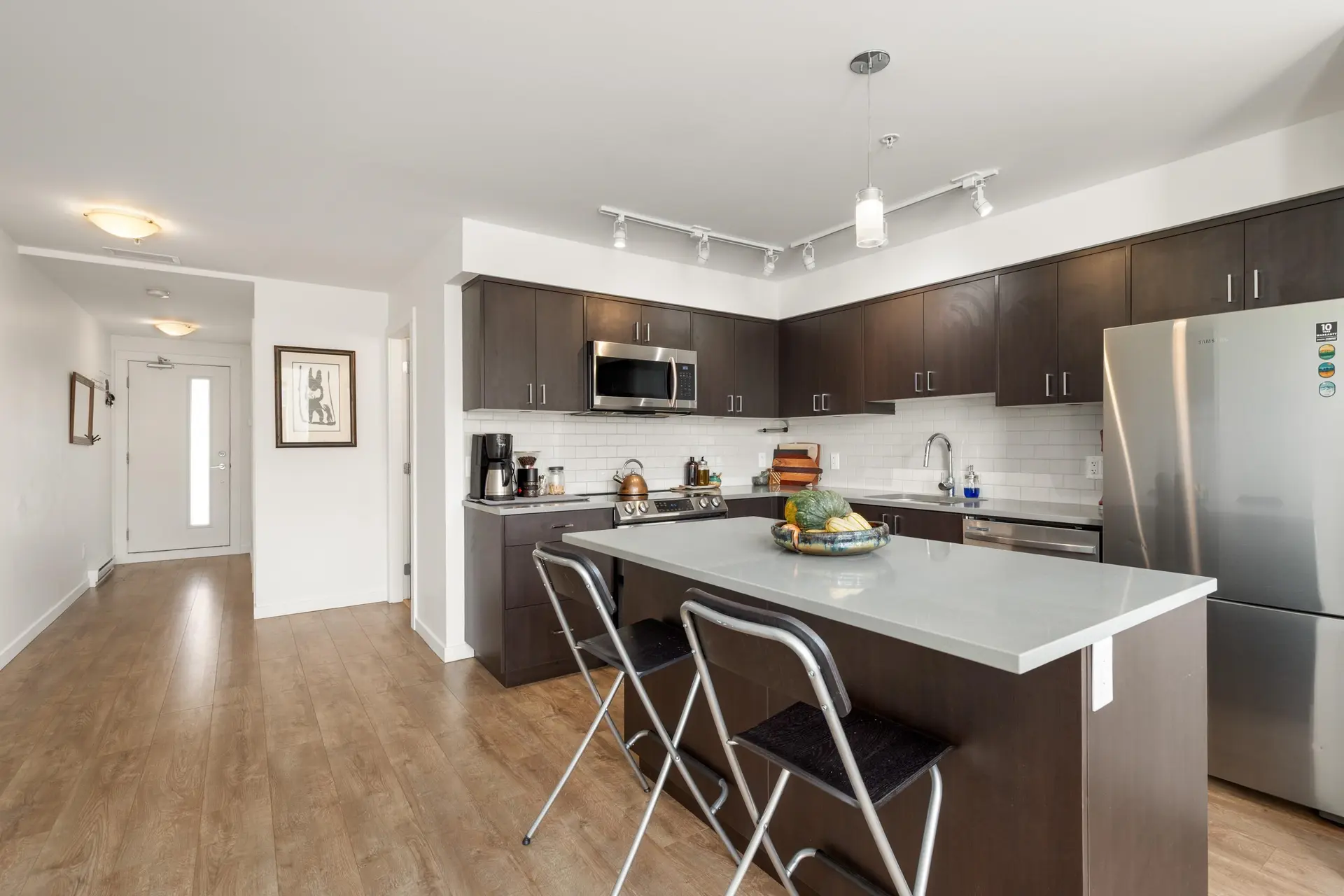 Property at #204 39767 GOVERNMENT ROAD, Squamish, BC