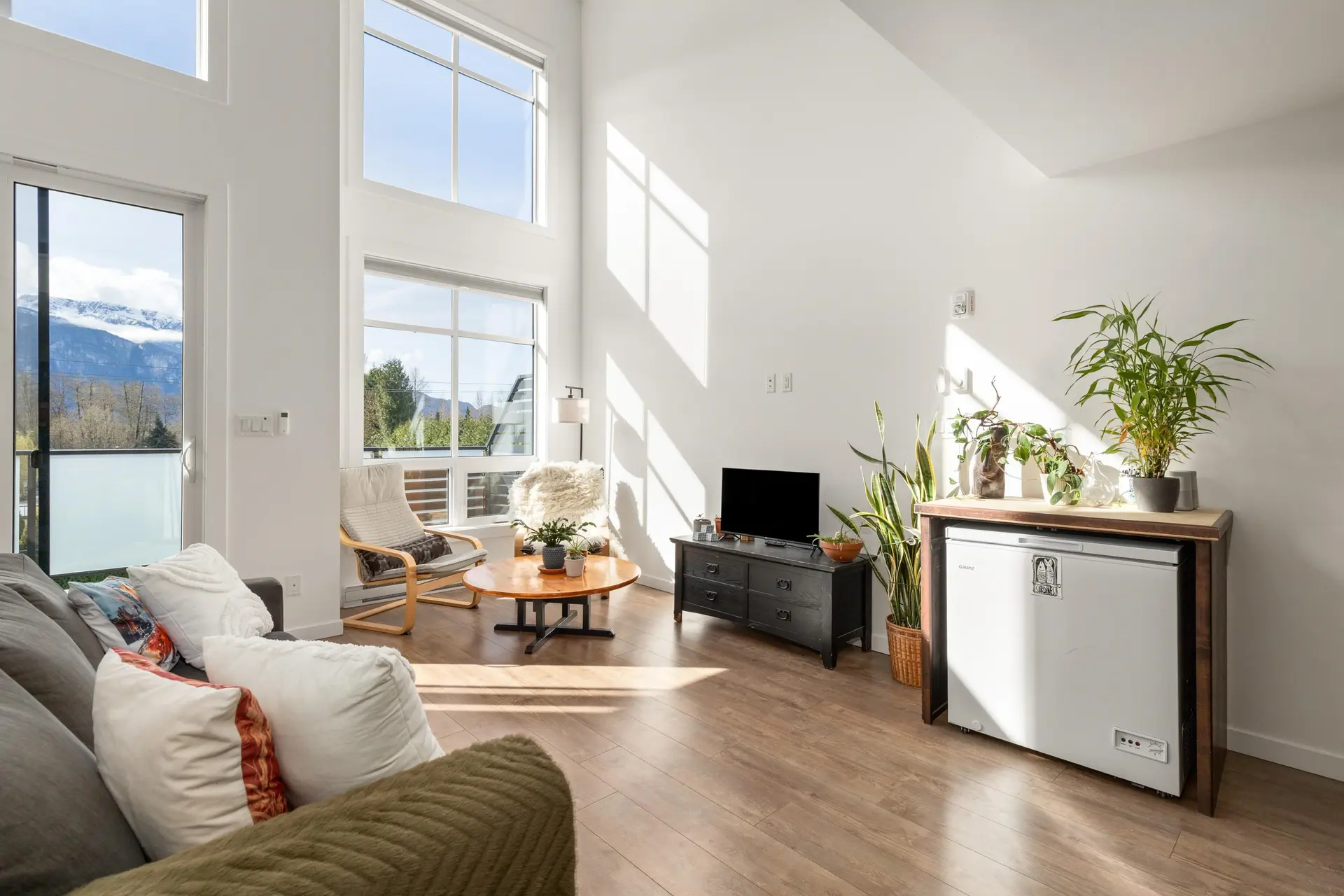 Property at #204 39767 GOVERNMENT ROAD, Squamish, BC