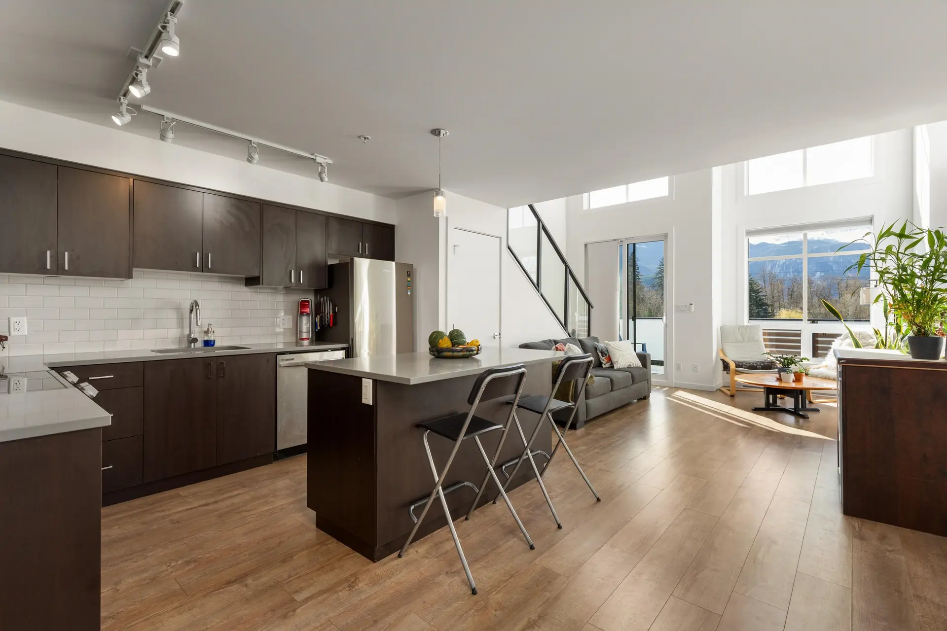 Property at #204 39767 GOVERNMENT ROAD, Squamish, BC