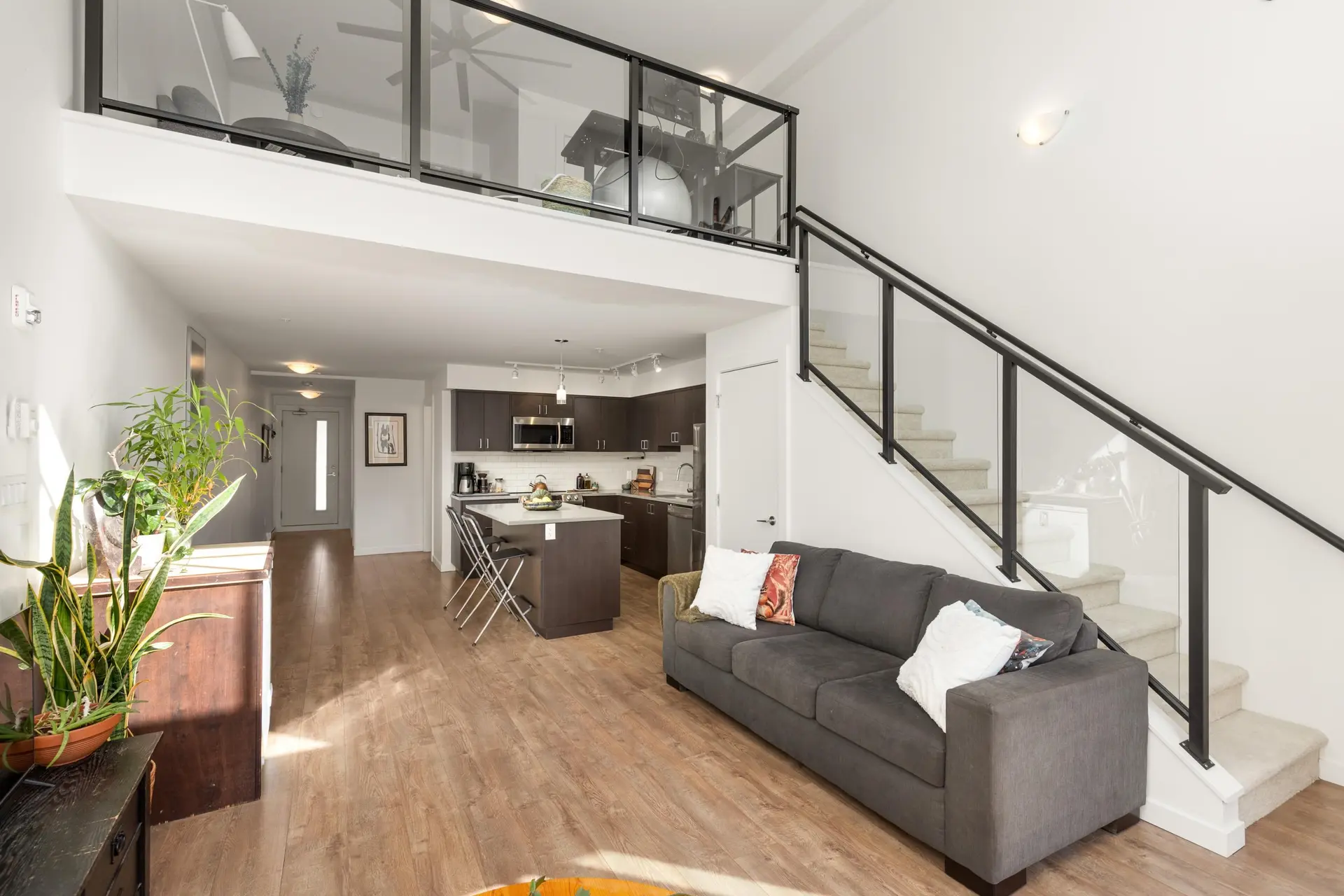 Property at #204 39767 GOVERNMENT ROAD, Squamish, BC