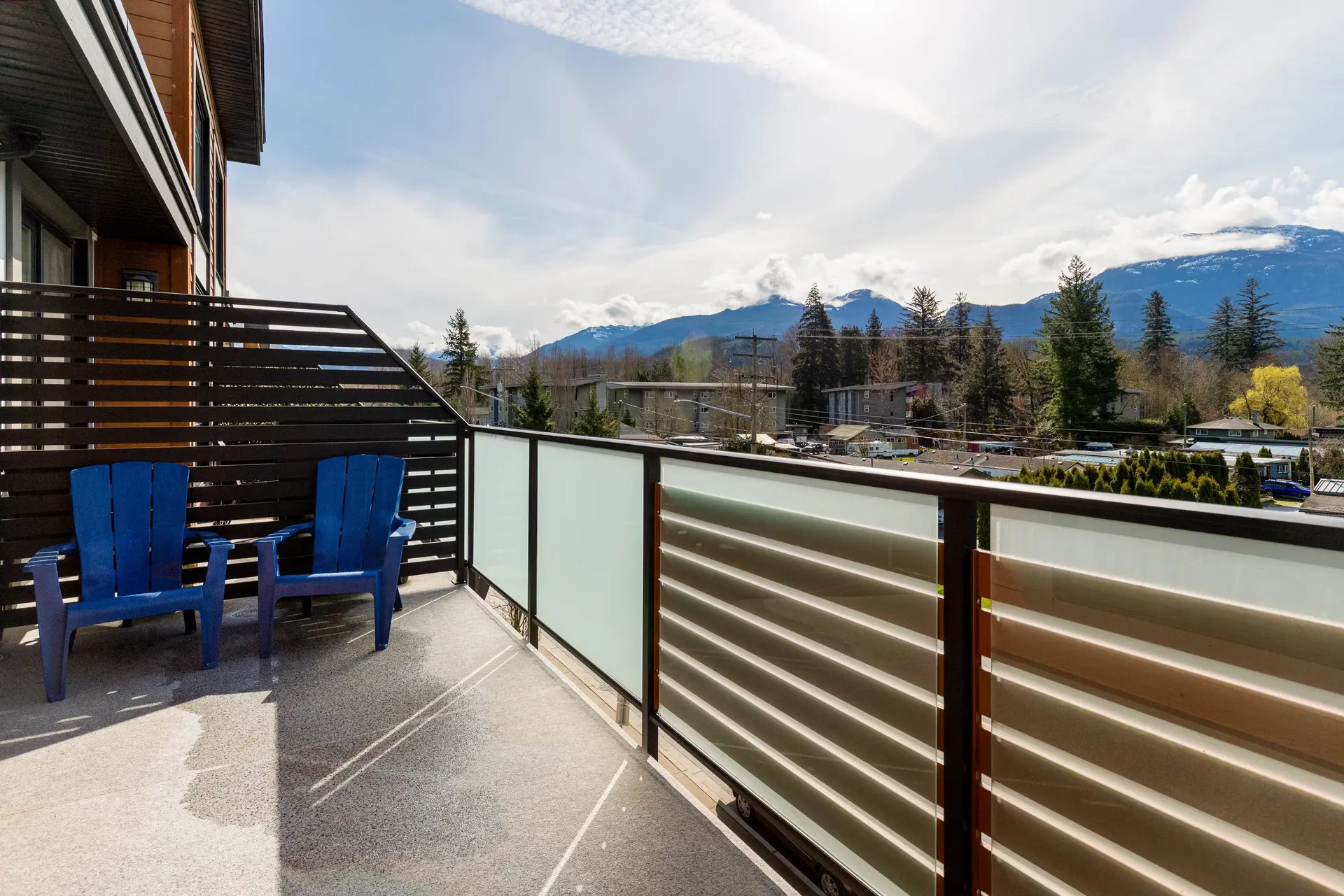 Property at #204 39767 GOVERNMENT ROAD, Squamish, BC