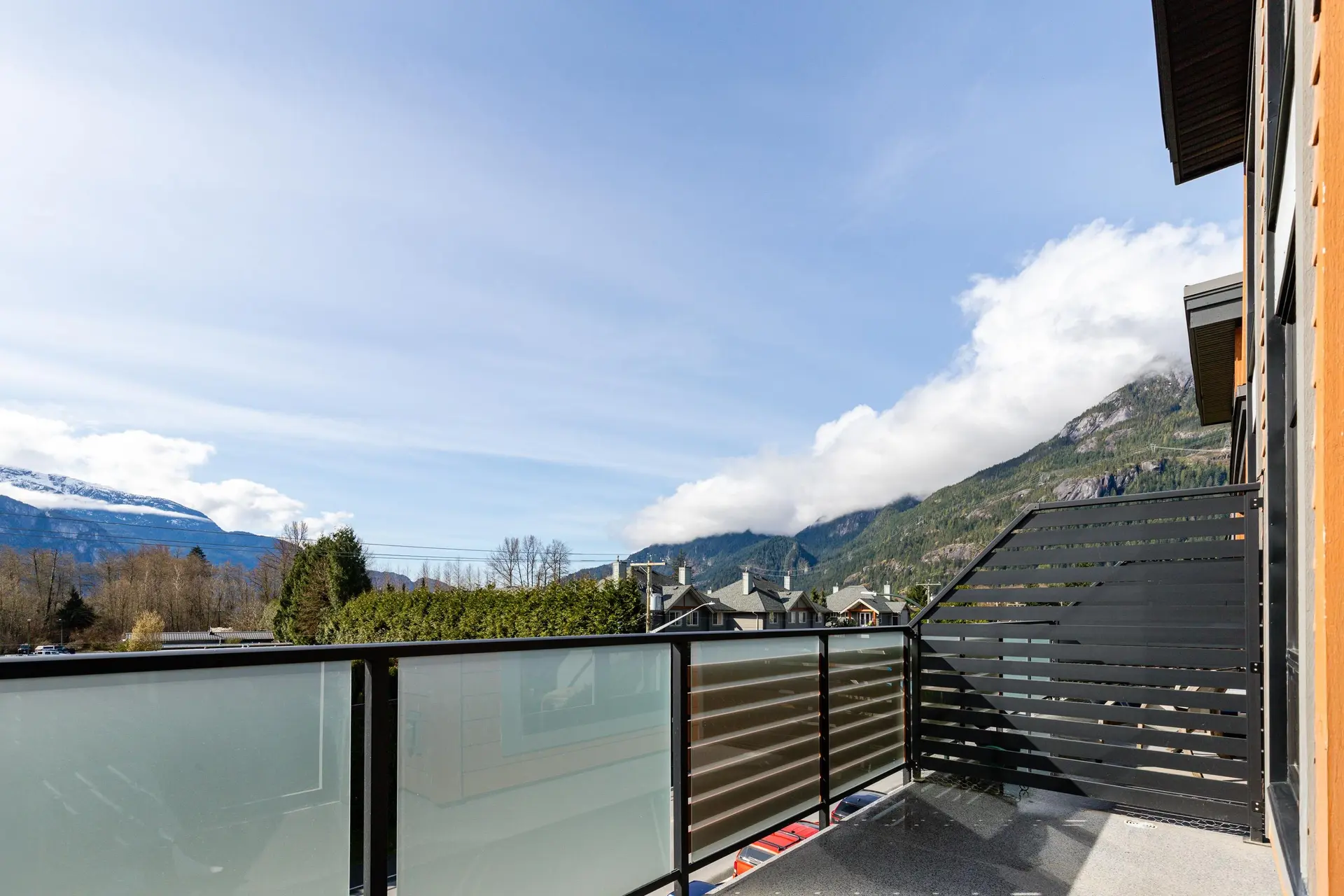 Property at #204 39767 GOVERNMENT ROAD, Squamish, BC