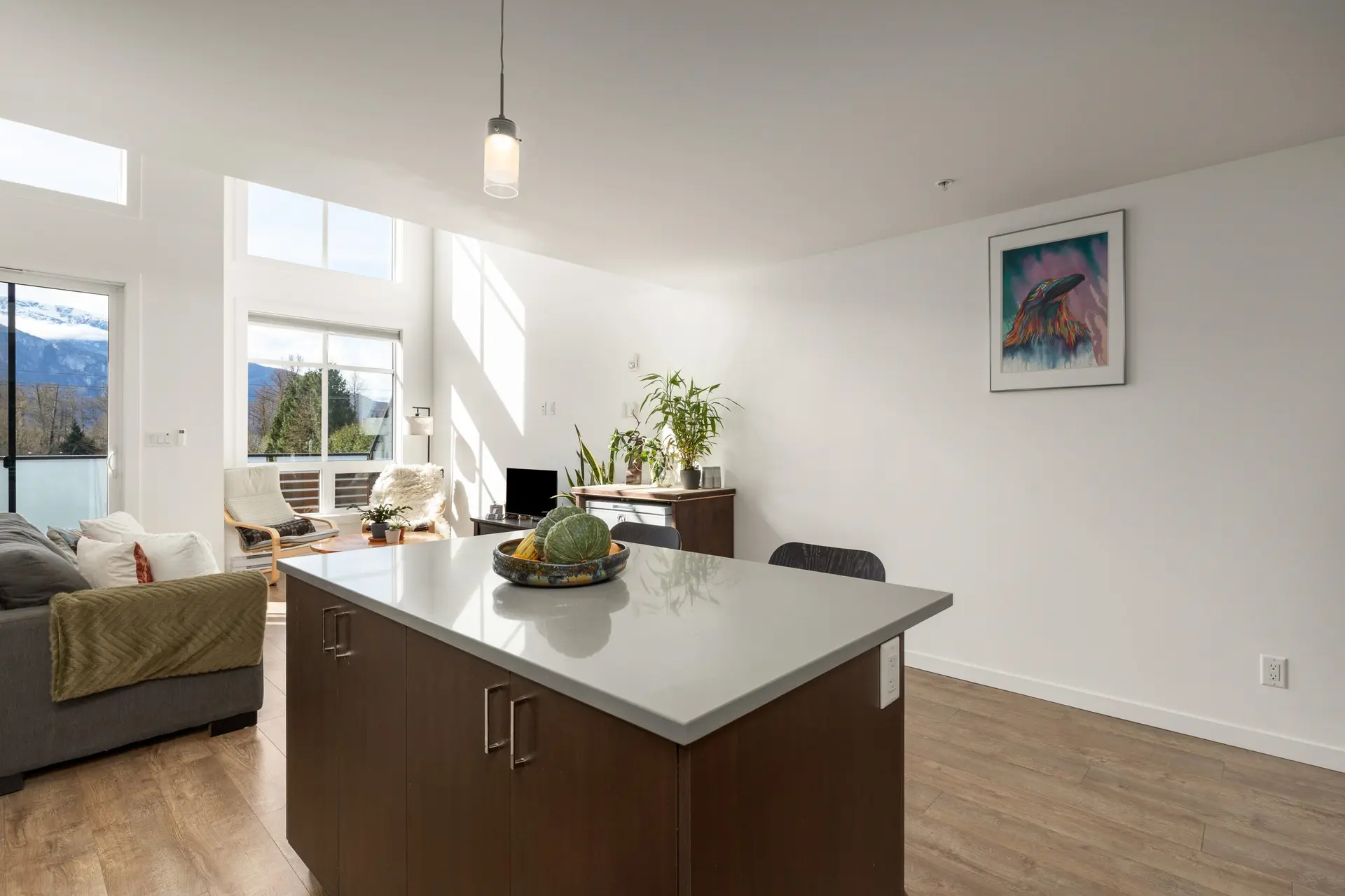 Property at #204 39767 GOVERNMENT ROAD, Squamish, BC