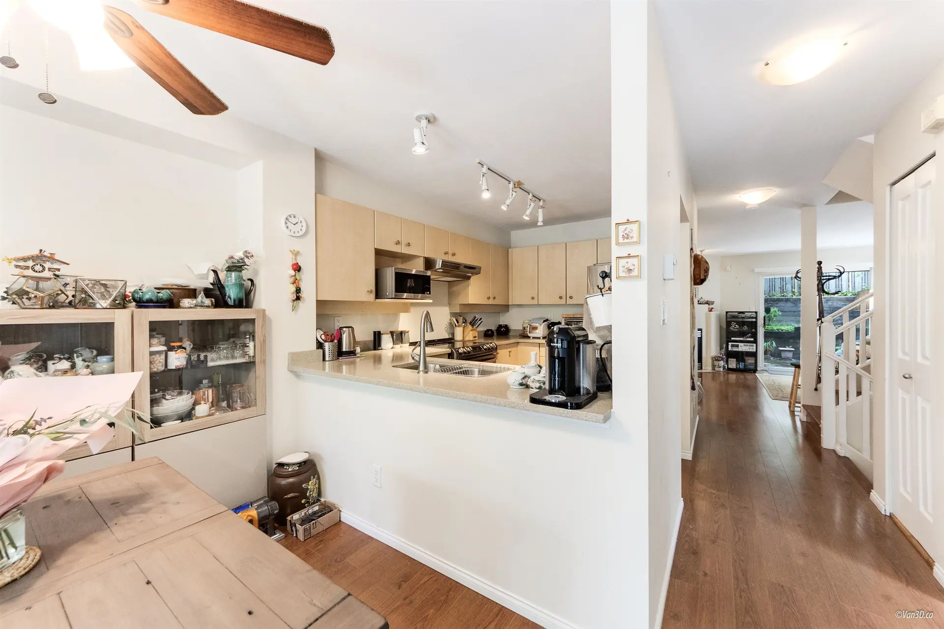 Property at #15 8701 16TH AVENUE, Burnaby, BC