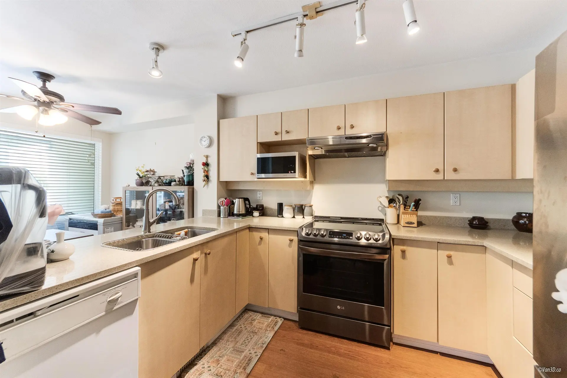 Property at #15 8701 16TH AVENUE, Burnaby, BC