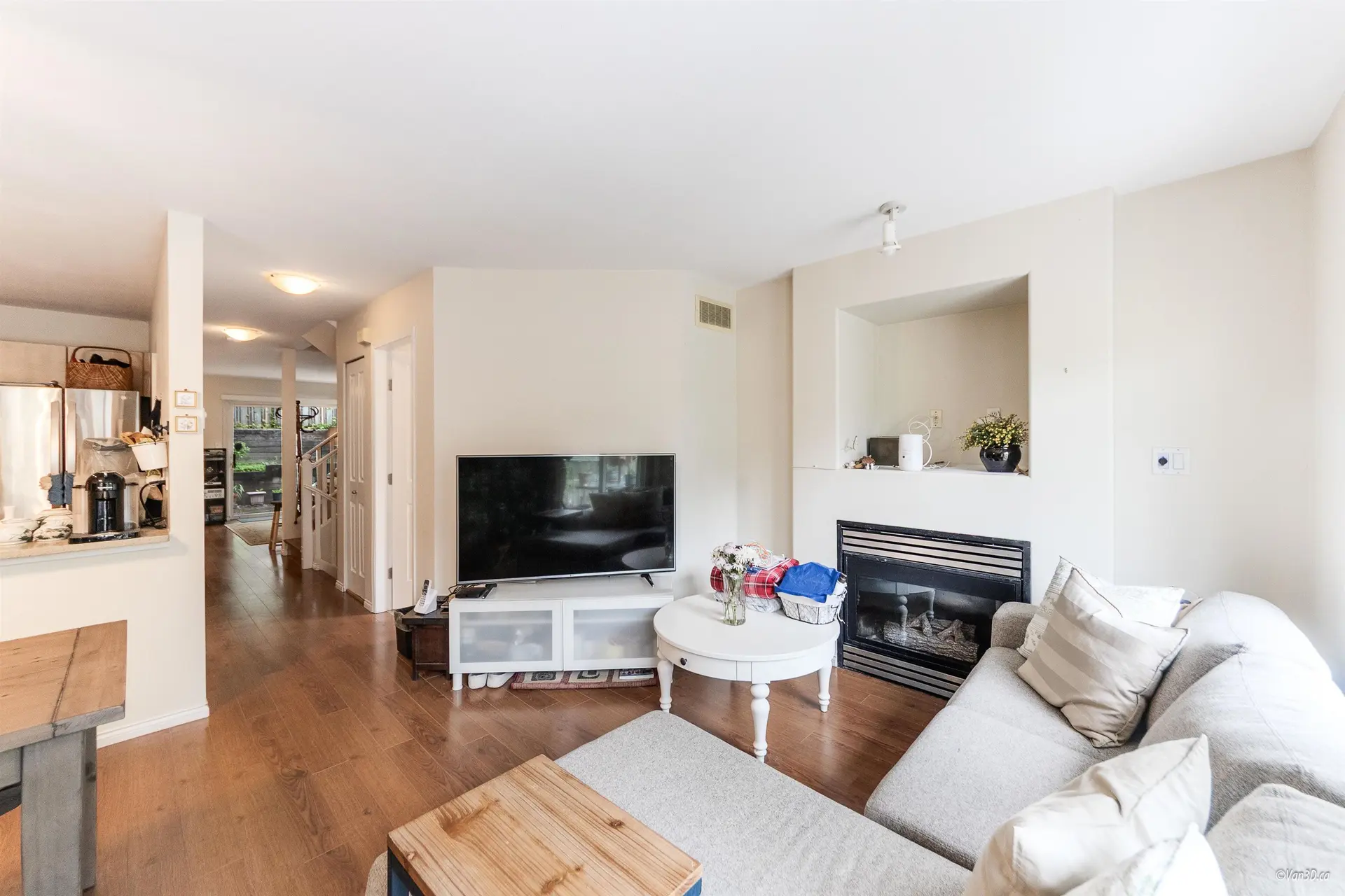 Property at #15 8701 16TH AVENUE, Burnaby, BC