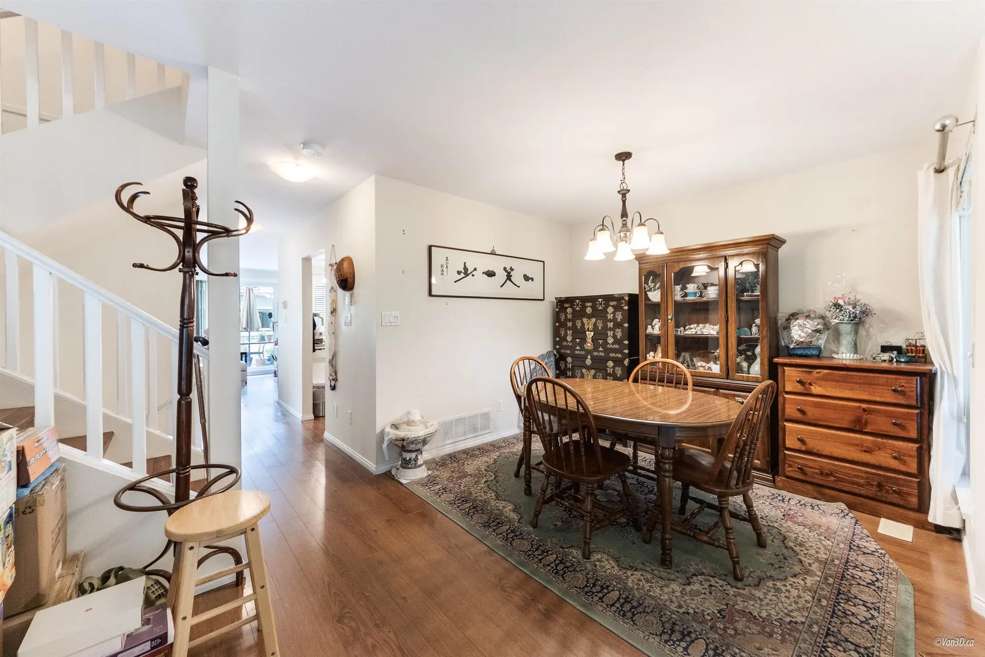 Property at #15 8701 16TH AVENUE, Burnaby, BC