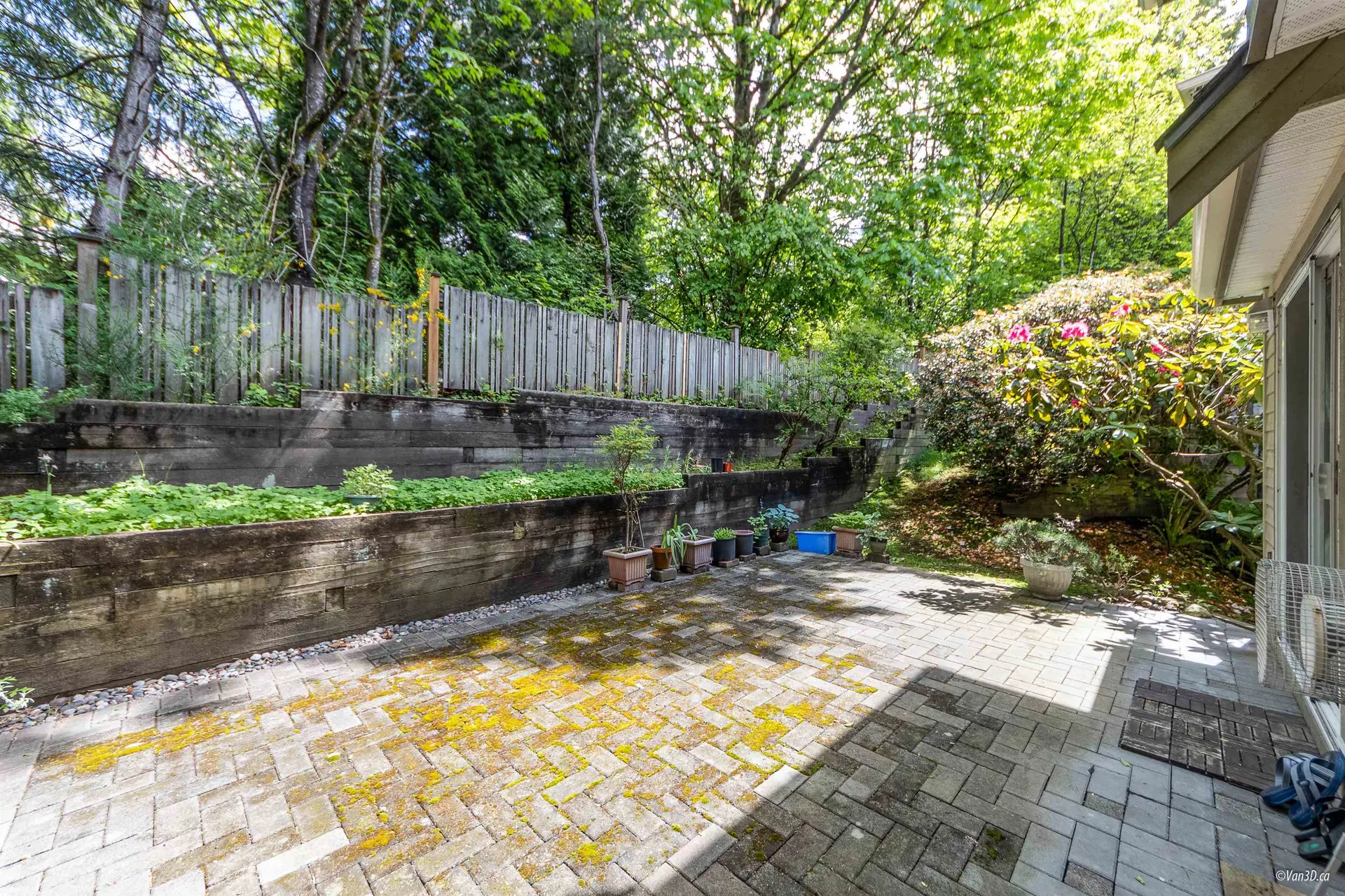 Property at #15 8701 16TH AVENUE, Burnaby, BC