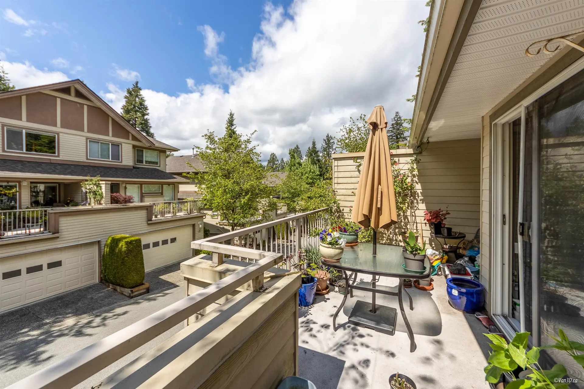 Property at #15 8701 16TH AVENUE, Burnaby, BC