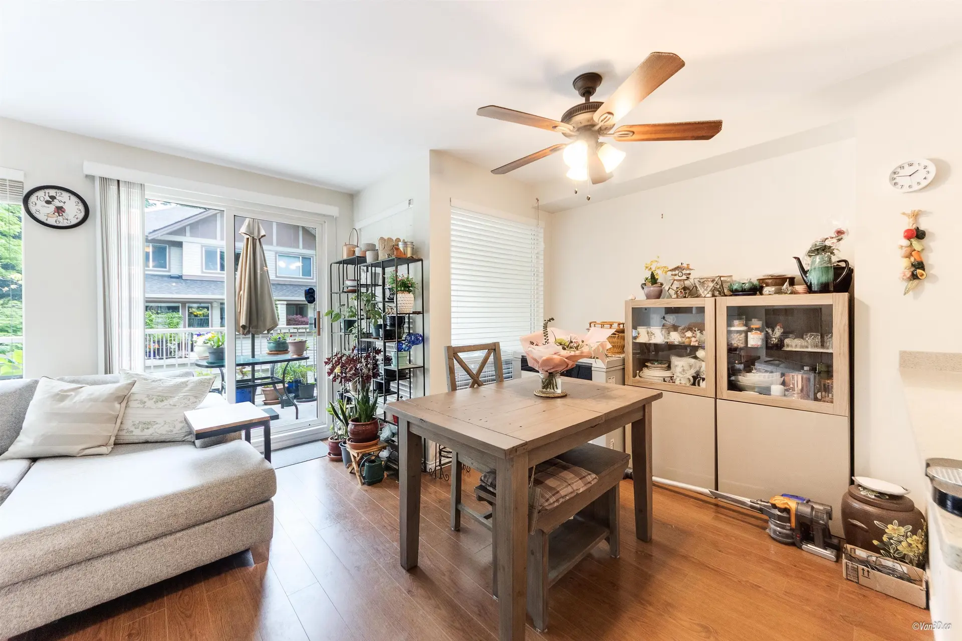 Property at #15 8701 16TH AVENUE, Burnaby, BC