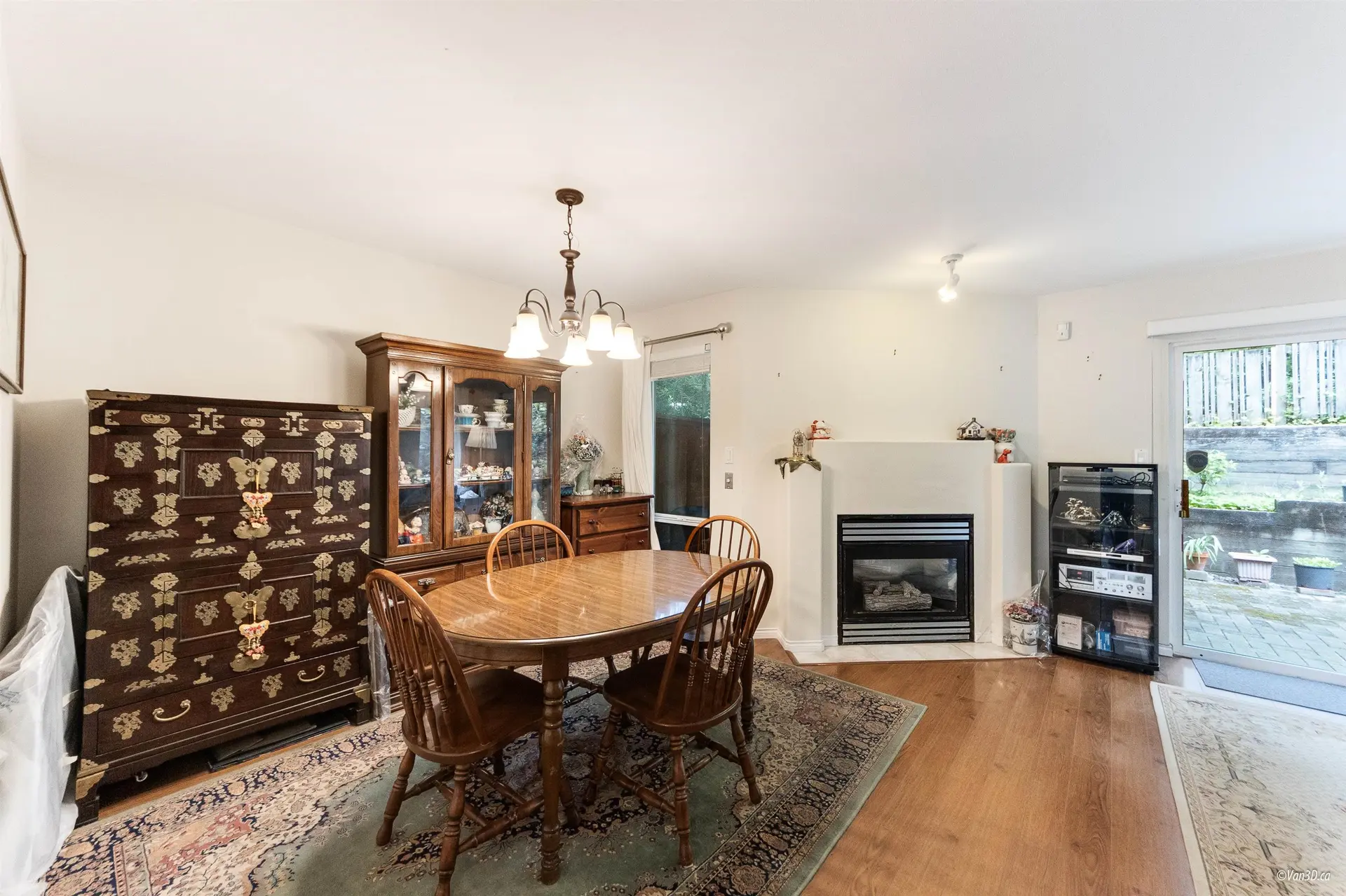 Property at #15 8701 16TH AVENUE, Burnaby, BC