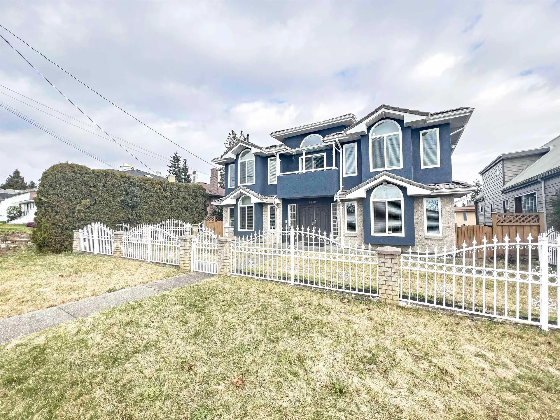 Property at 6970 Willingdon Avenue, Burnaby, BC