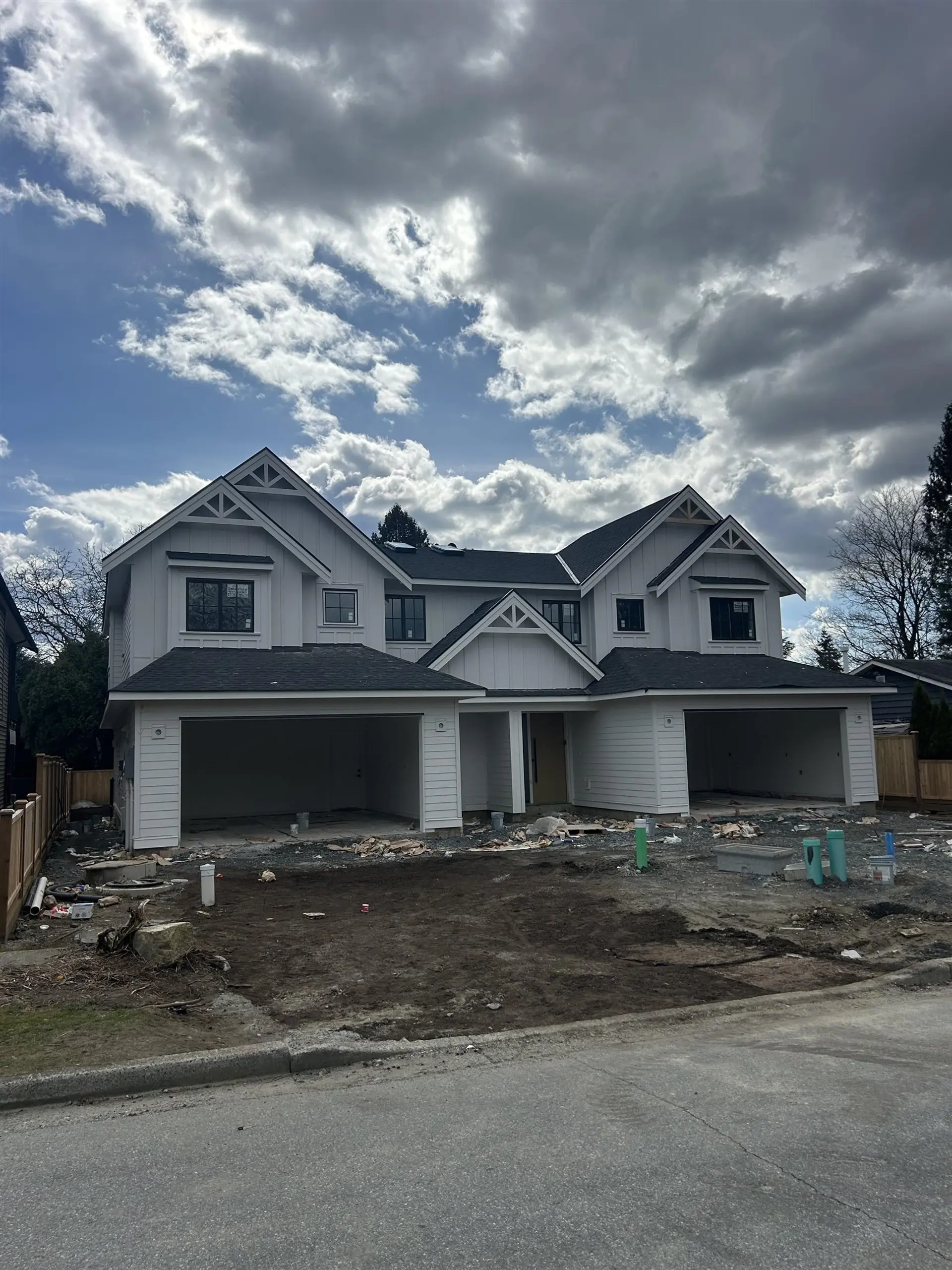 Property at #1 21092 WICKLUND AVENUE, Maple Ridge, BC