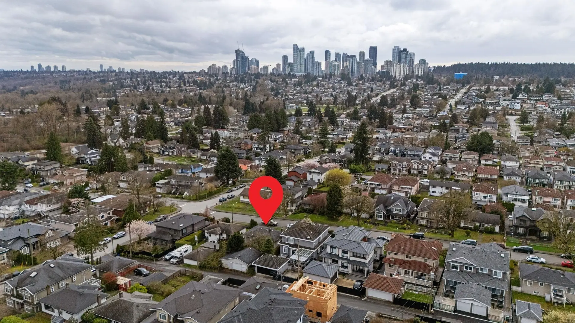 Property at 3977 FOREST STREET, Burnaby, BC