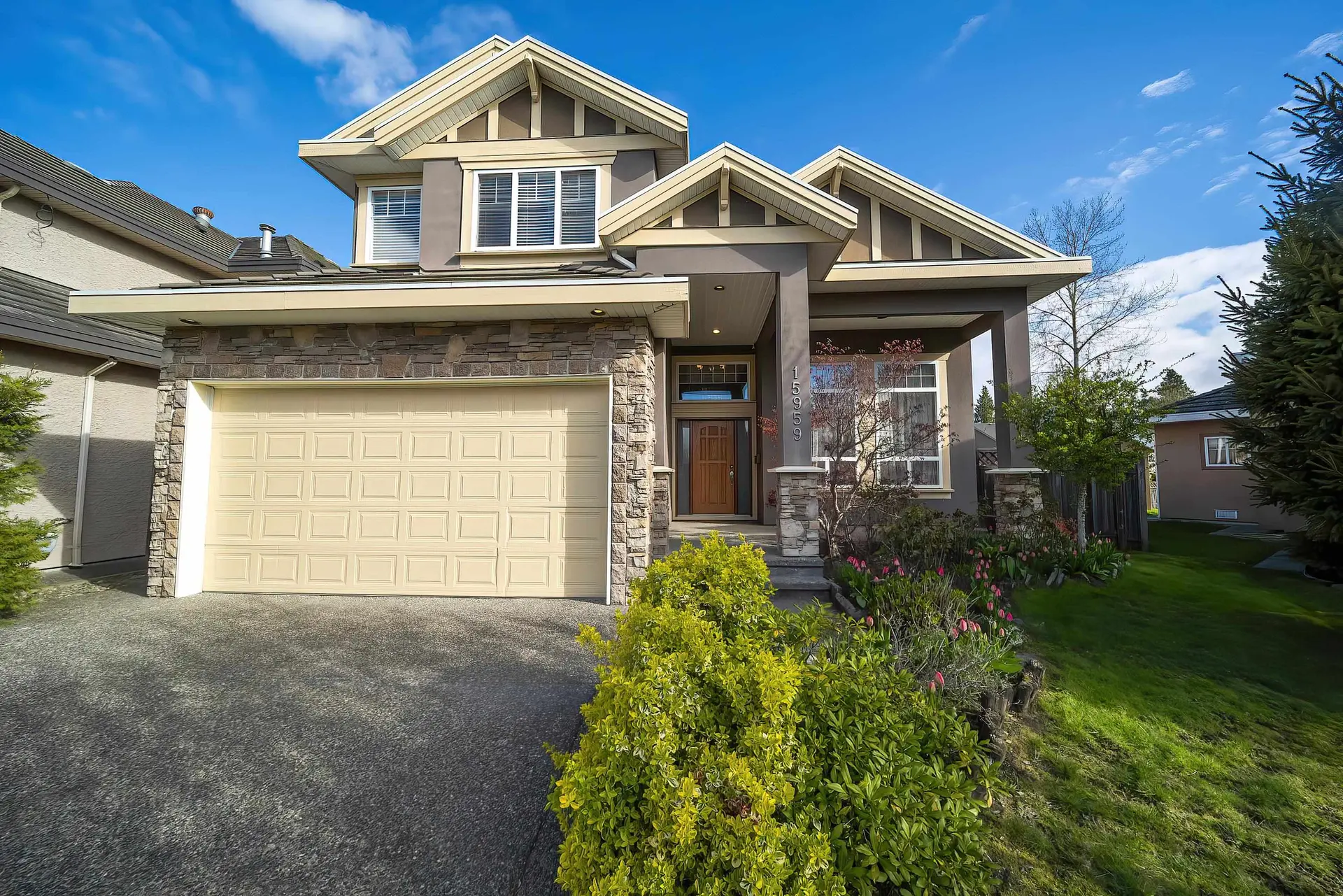 Property at 15959 110a Avenue, Surrey, BC