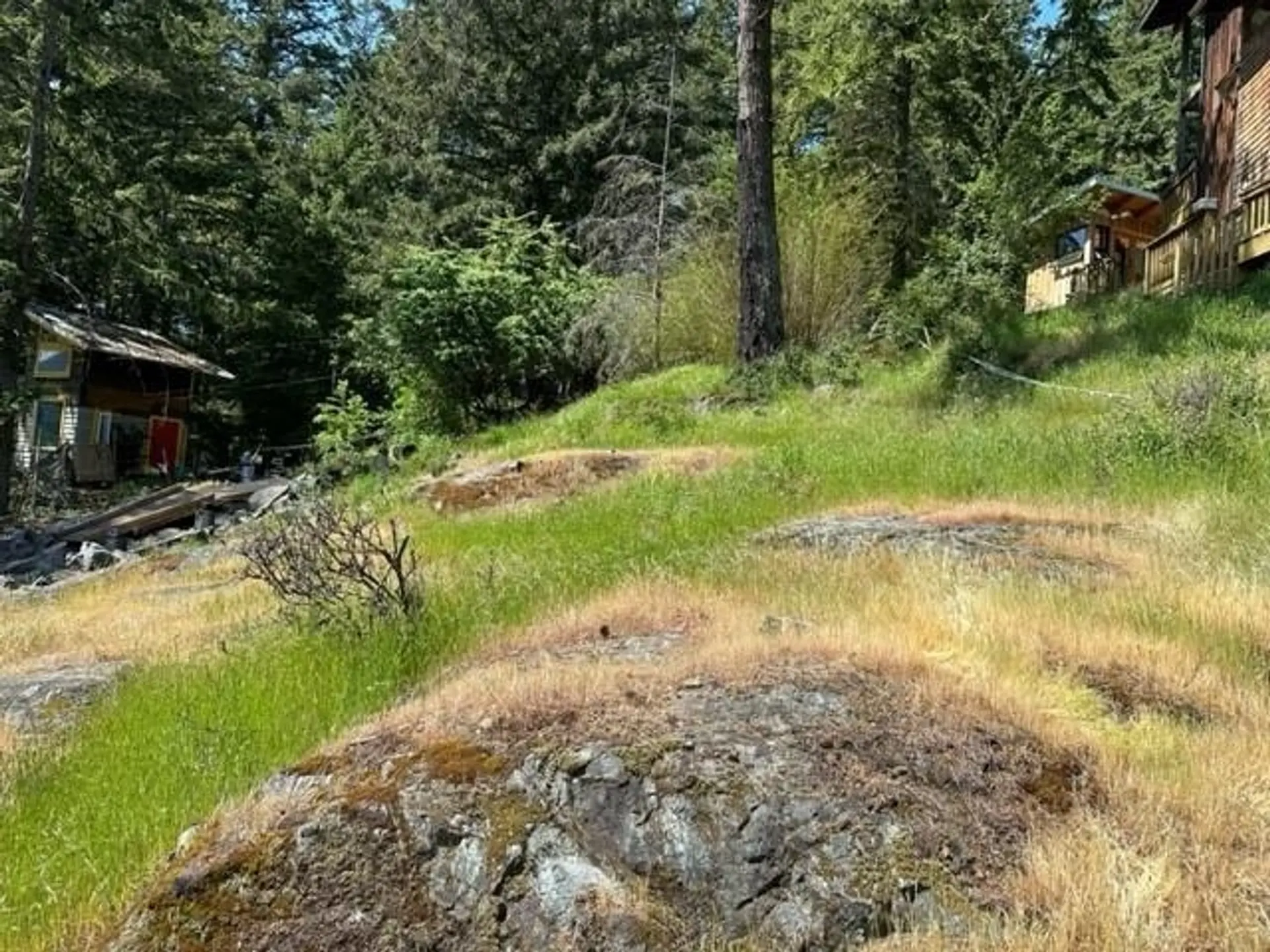 Property at 1178 MILLER ROAD, Bowen Island, BC